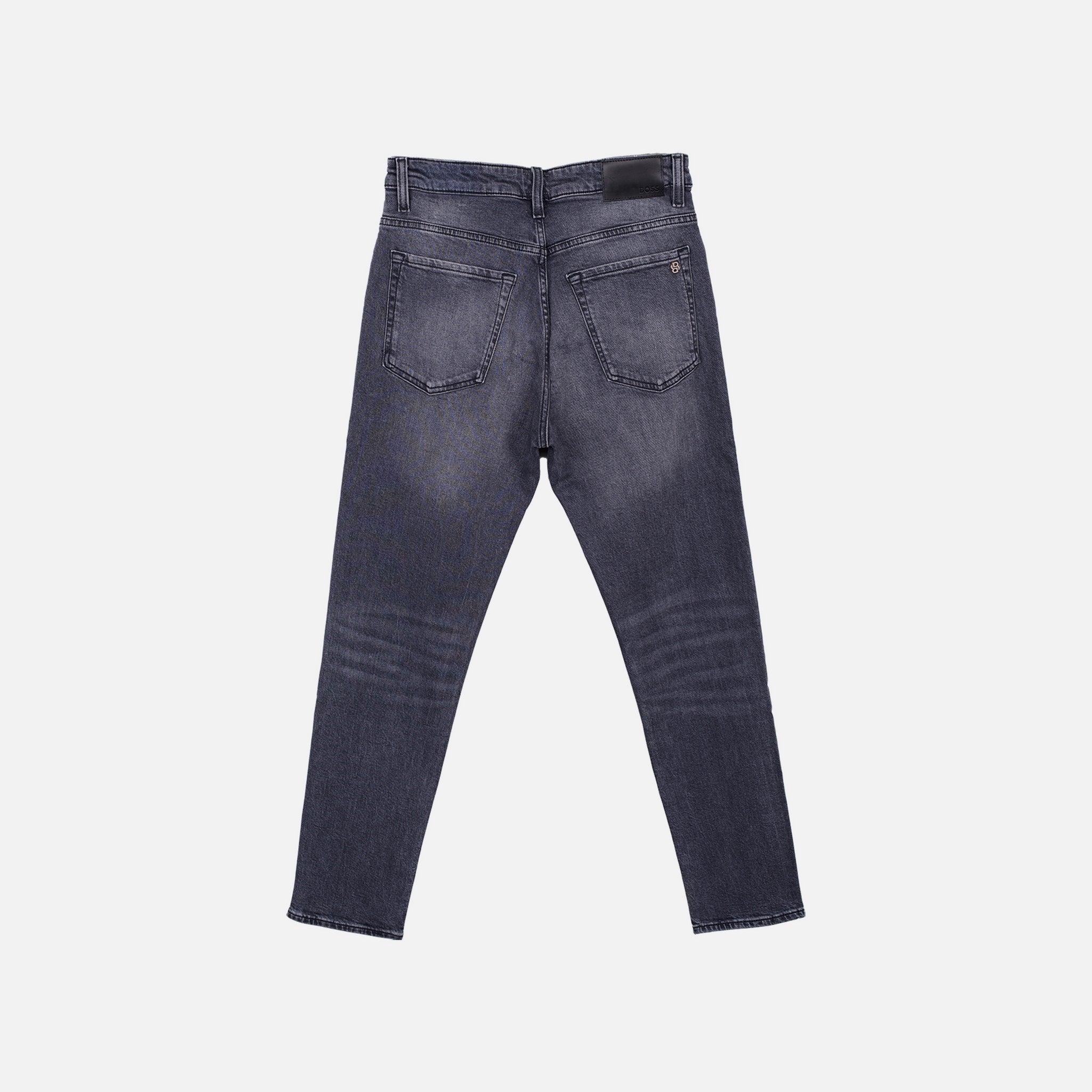 JEANS Grigio Hugo Boss