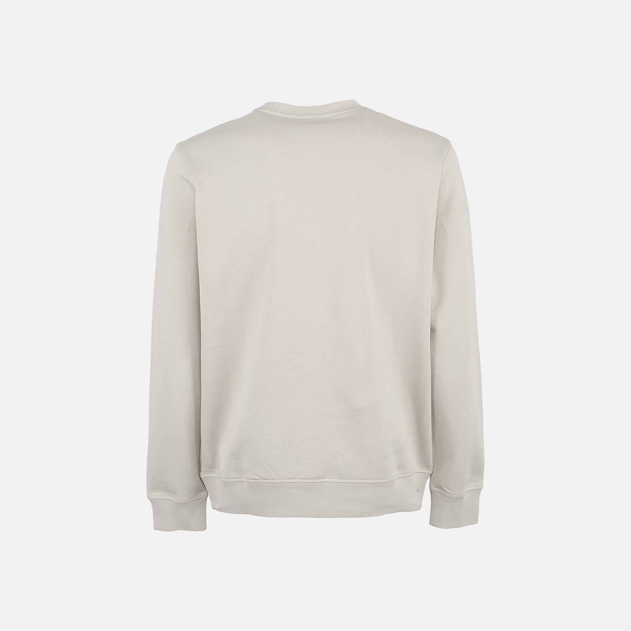 FELPA Beige Hugo Boss