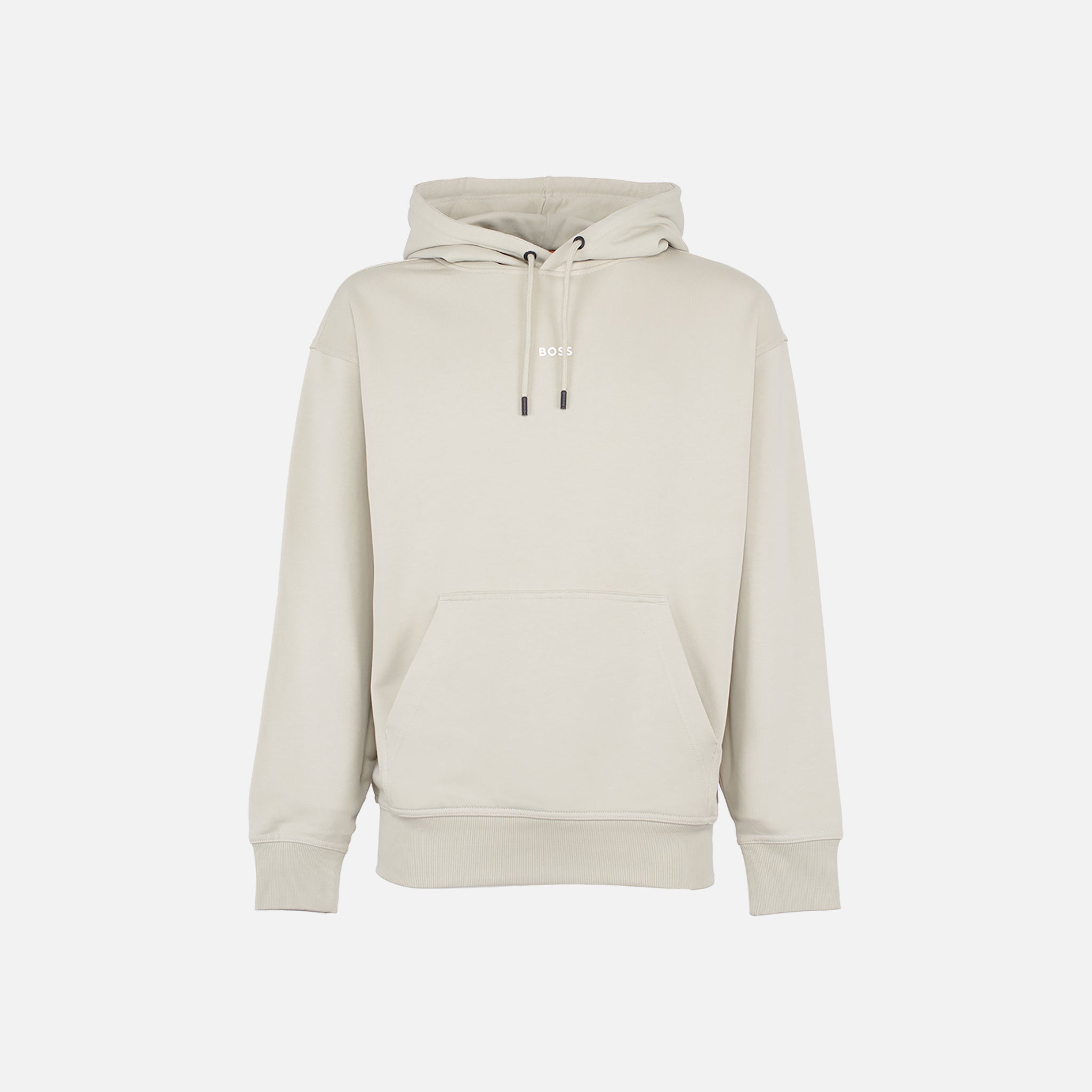 FELPA Beige Hugo Boss