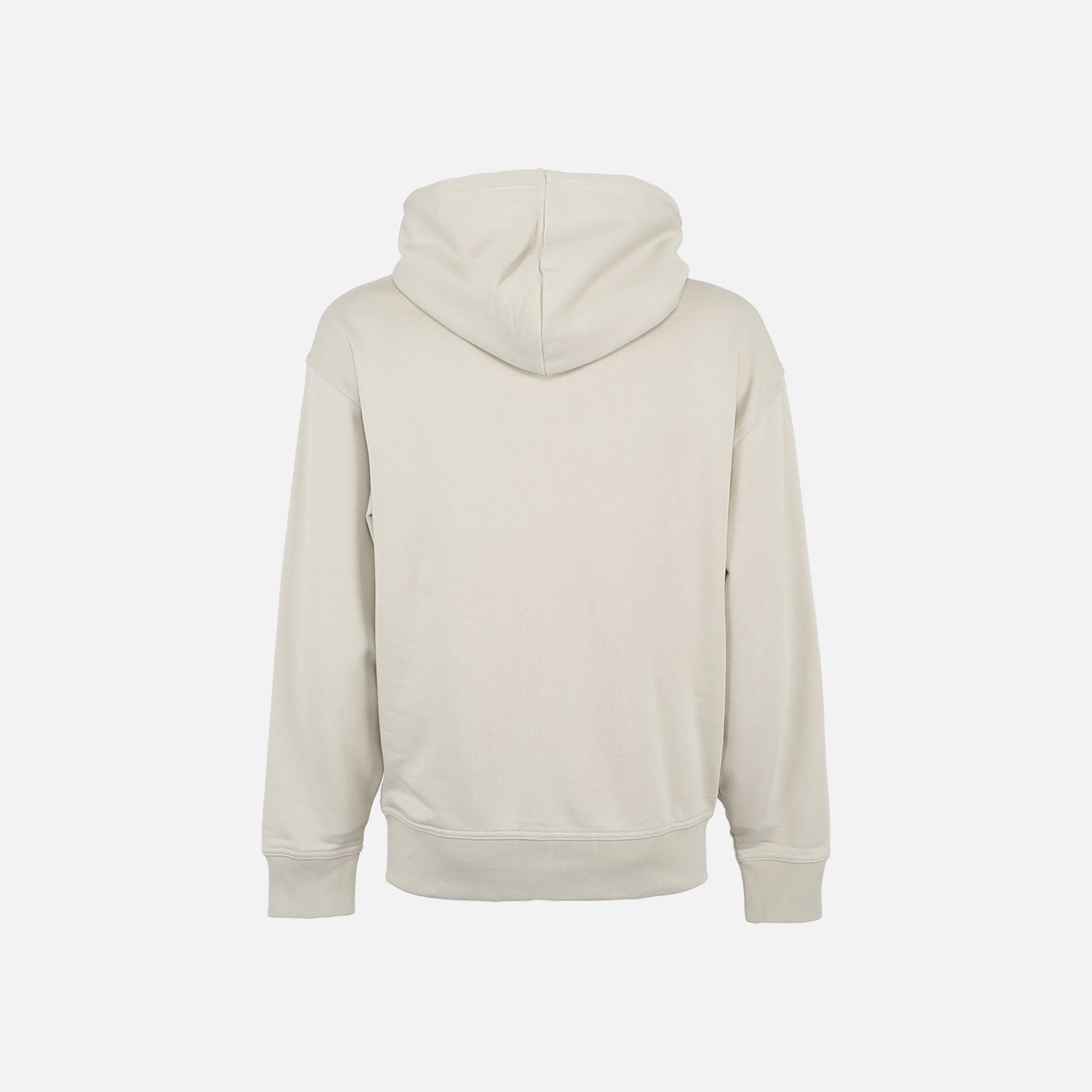 FELPA Beige Hugo Boss