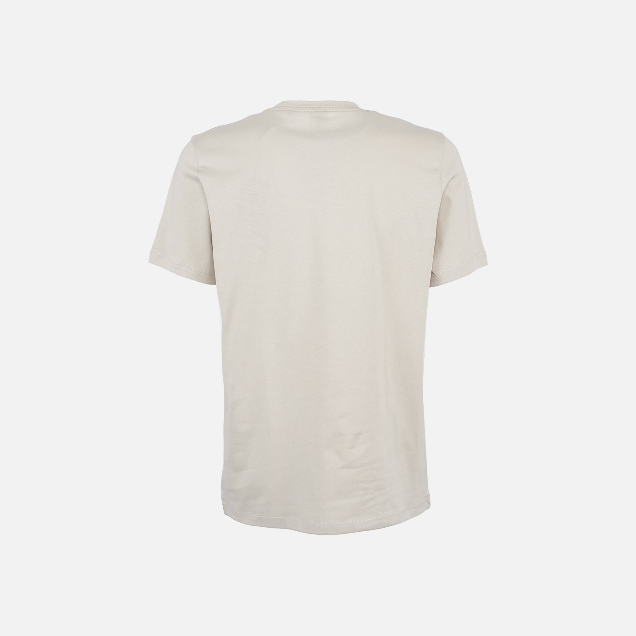 T-SHIRT Beige Hugo Boss