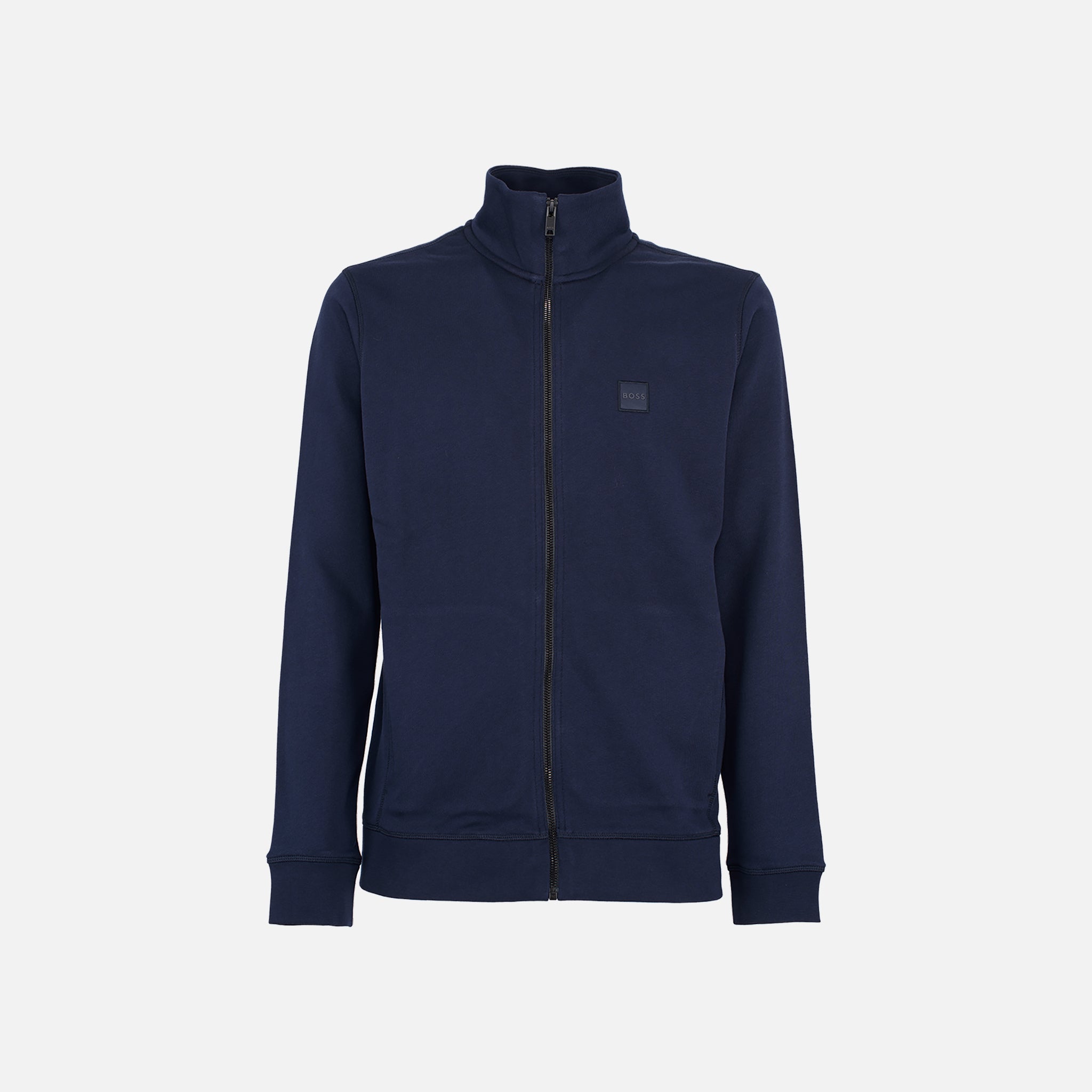 FELPA Blu Hugo Boss