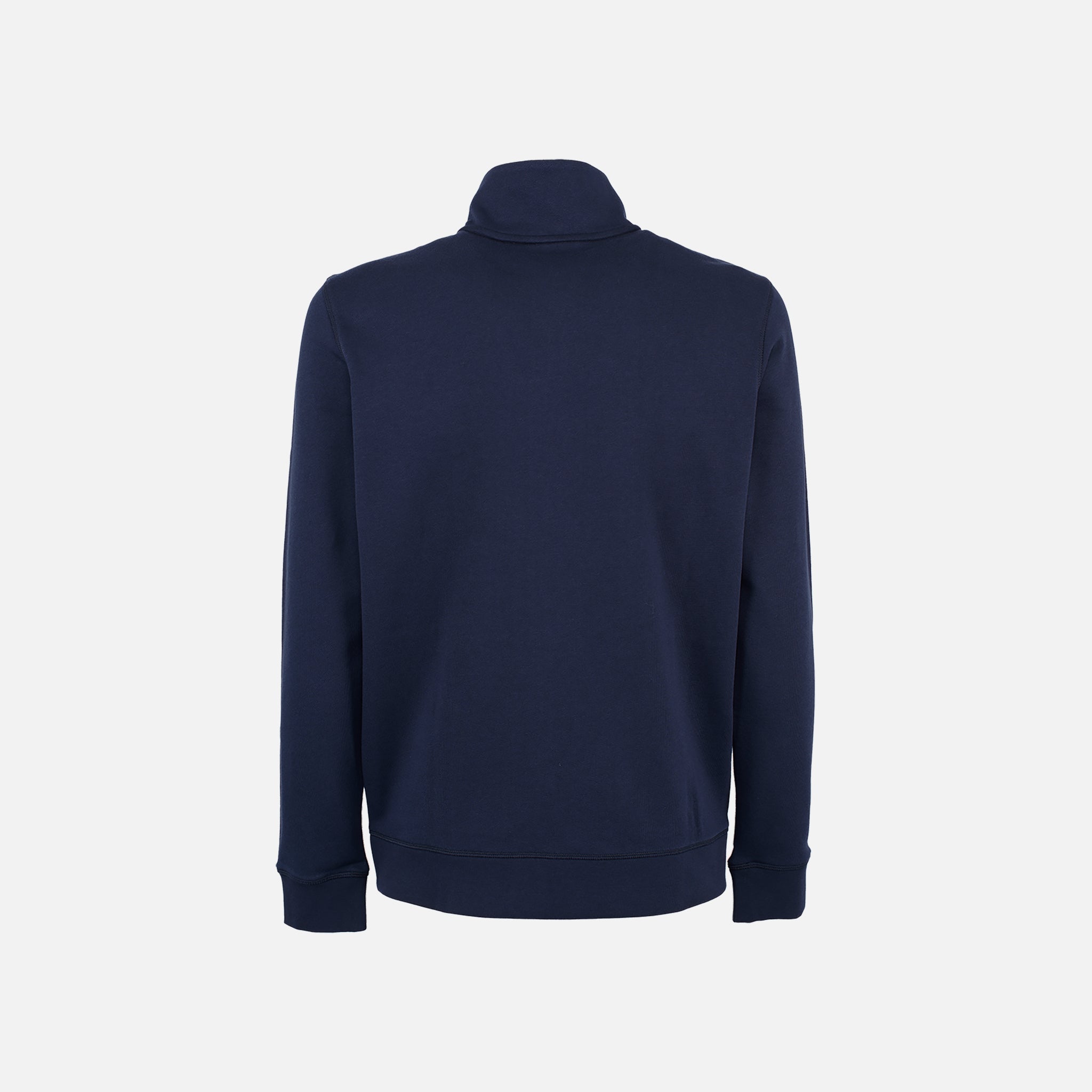 FELPA Blu Hugo Boss