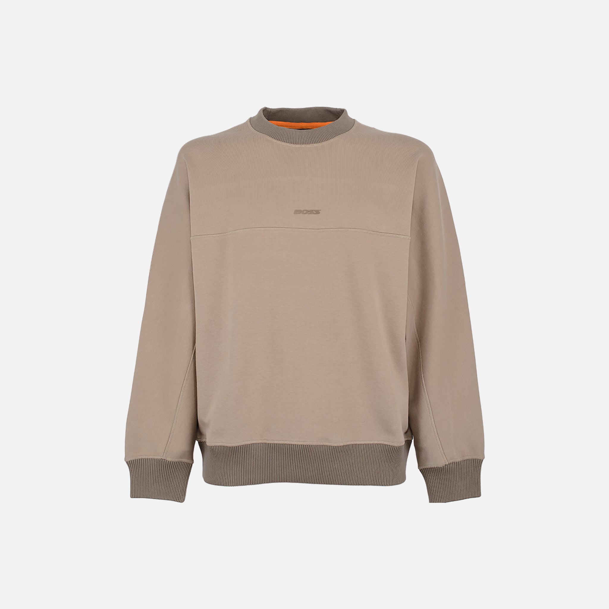 FELPA Fango Hugo Boss