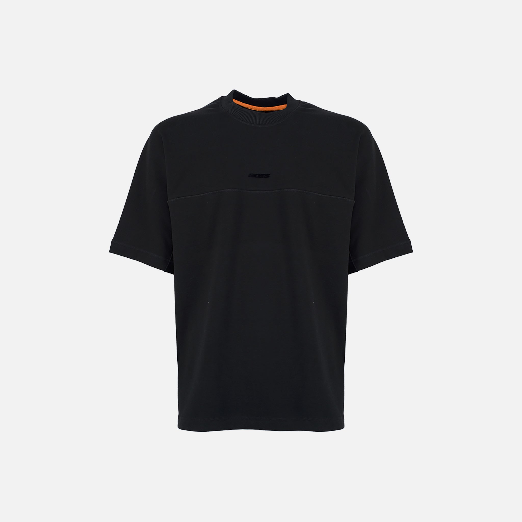 T-SHIRT Nero Hugo Boss