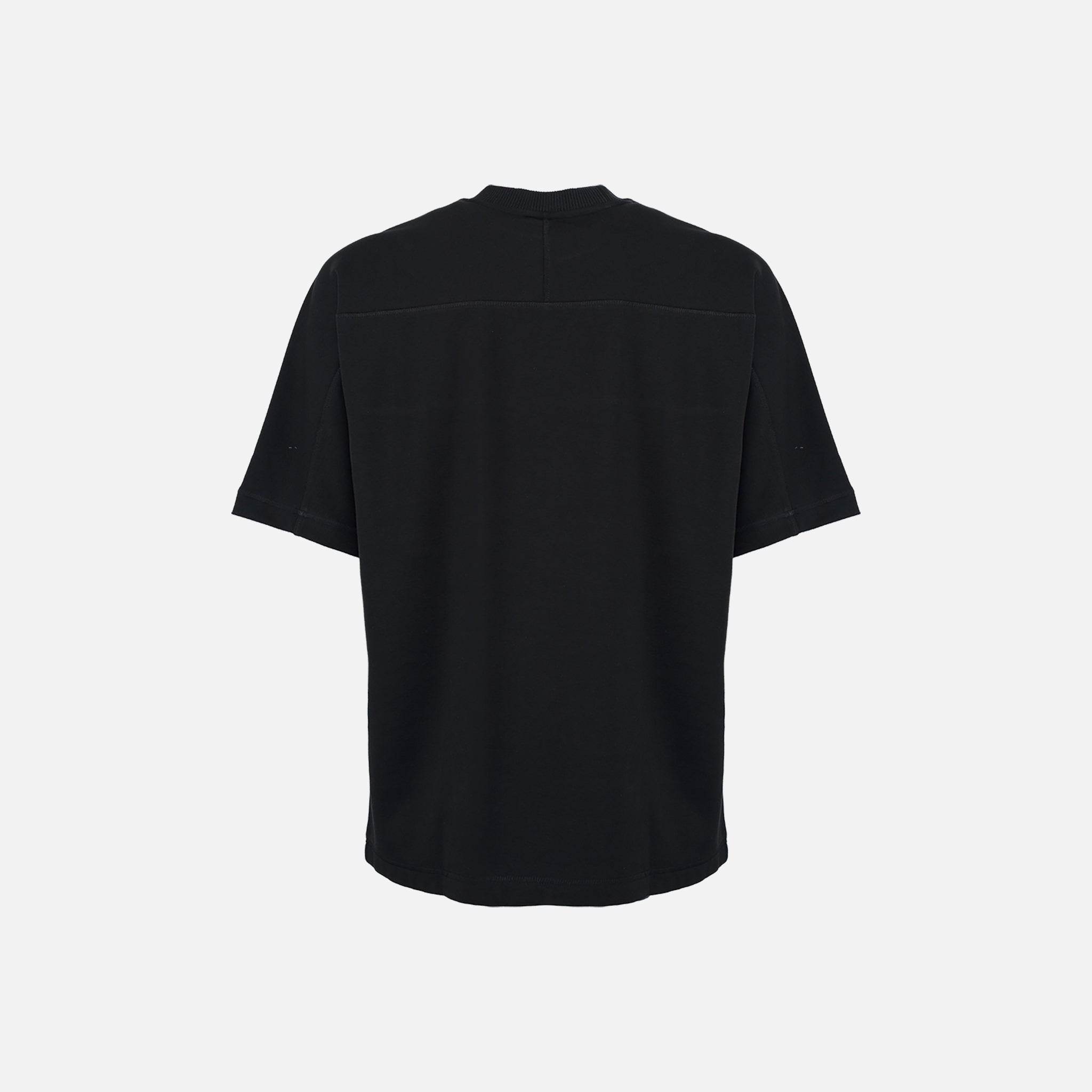 T-SHIRT Nero Hugo Boss
