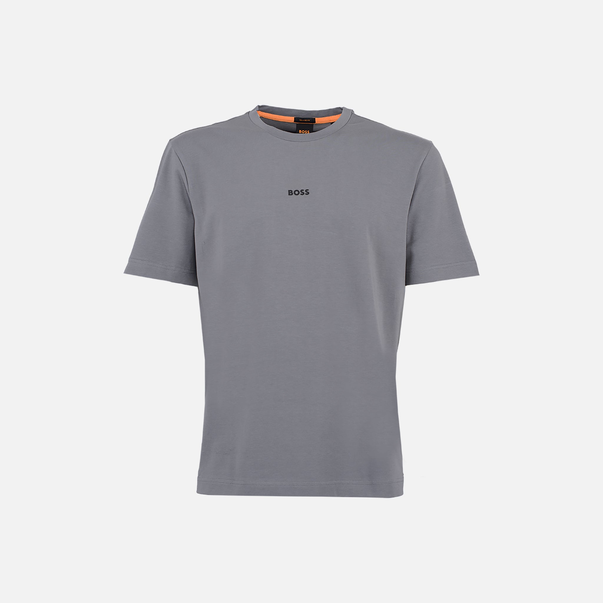 T-SHIRT Grigio Hugo Boss