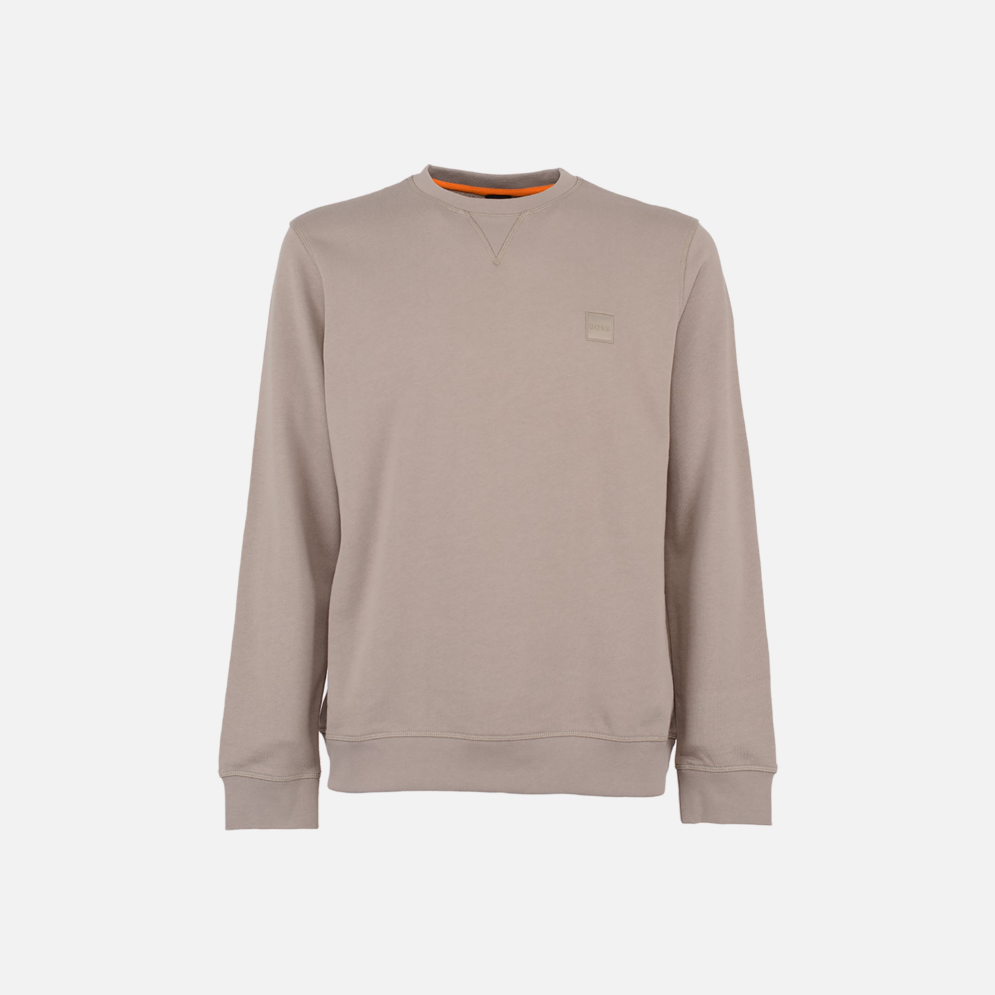 FELPA Fango Hugo Boss