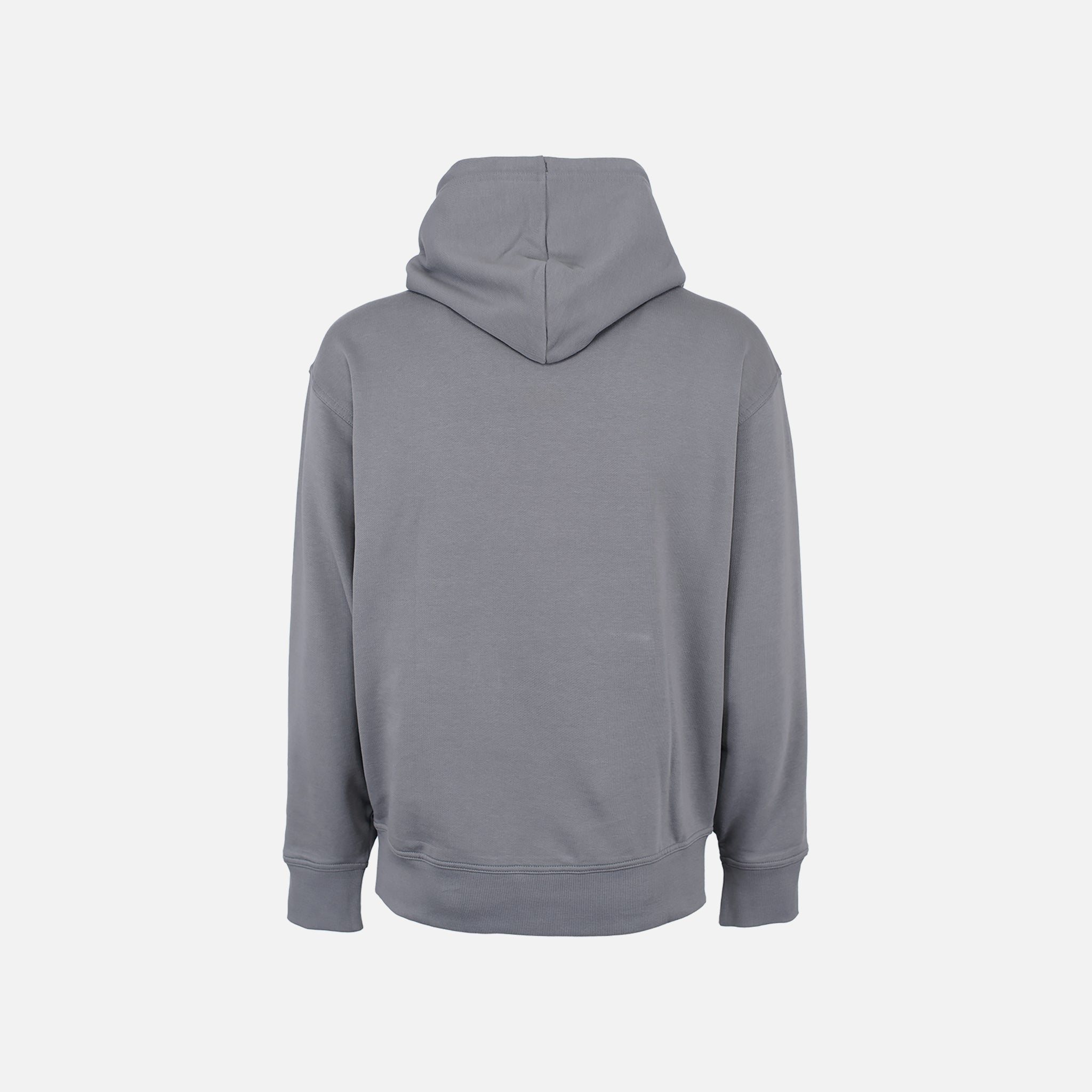 FELPA Grigio Hugo Boss