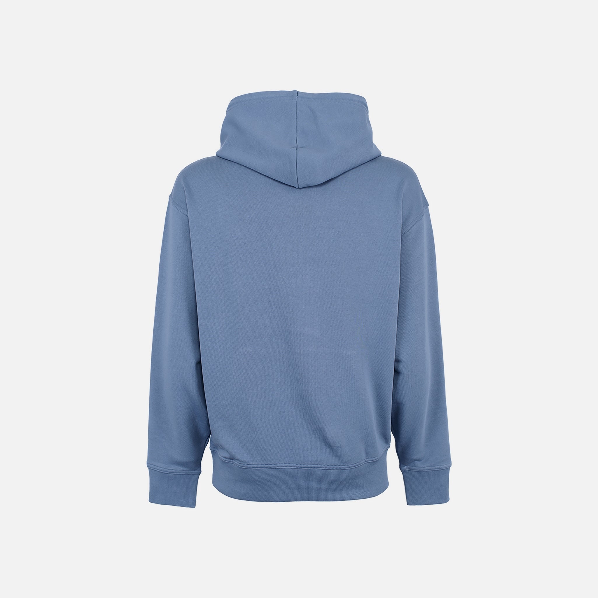 FELPA Blu Hugo Boss