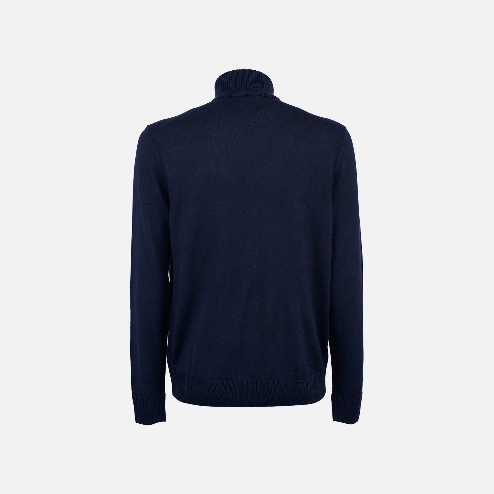 MAGLIA Blu Hugo Boss