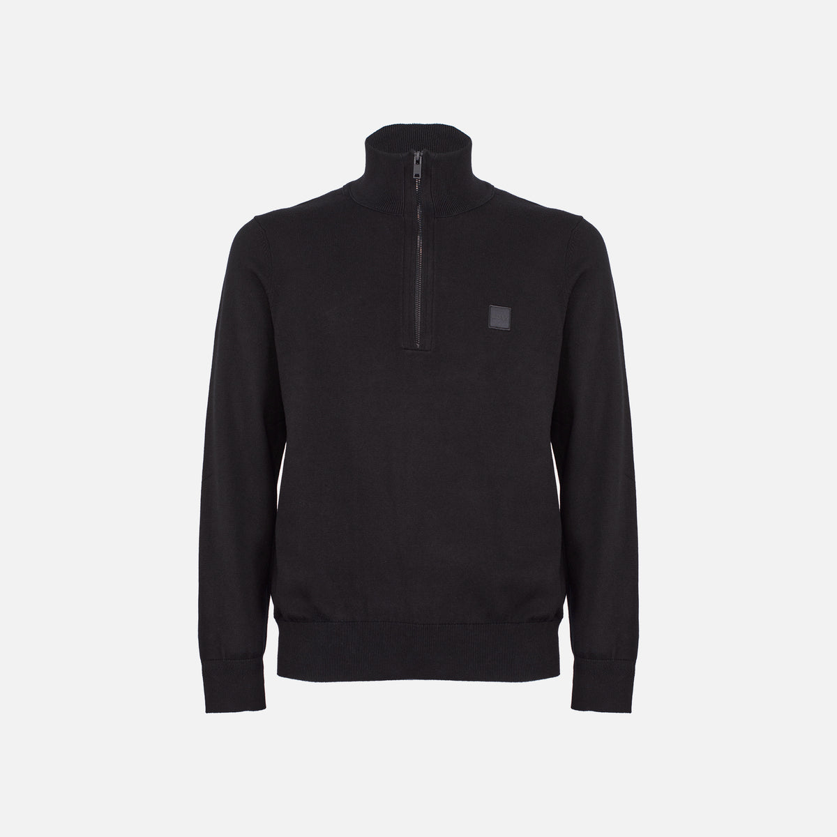 MAGLIA Nero Hugo Boss