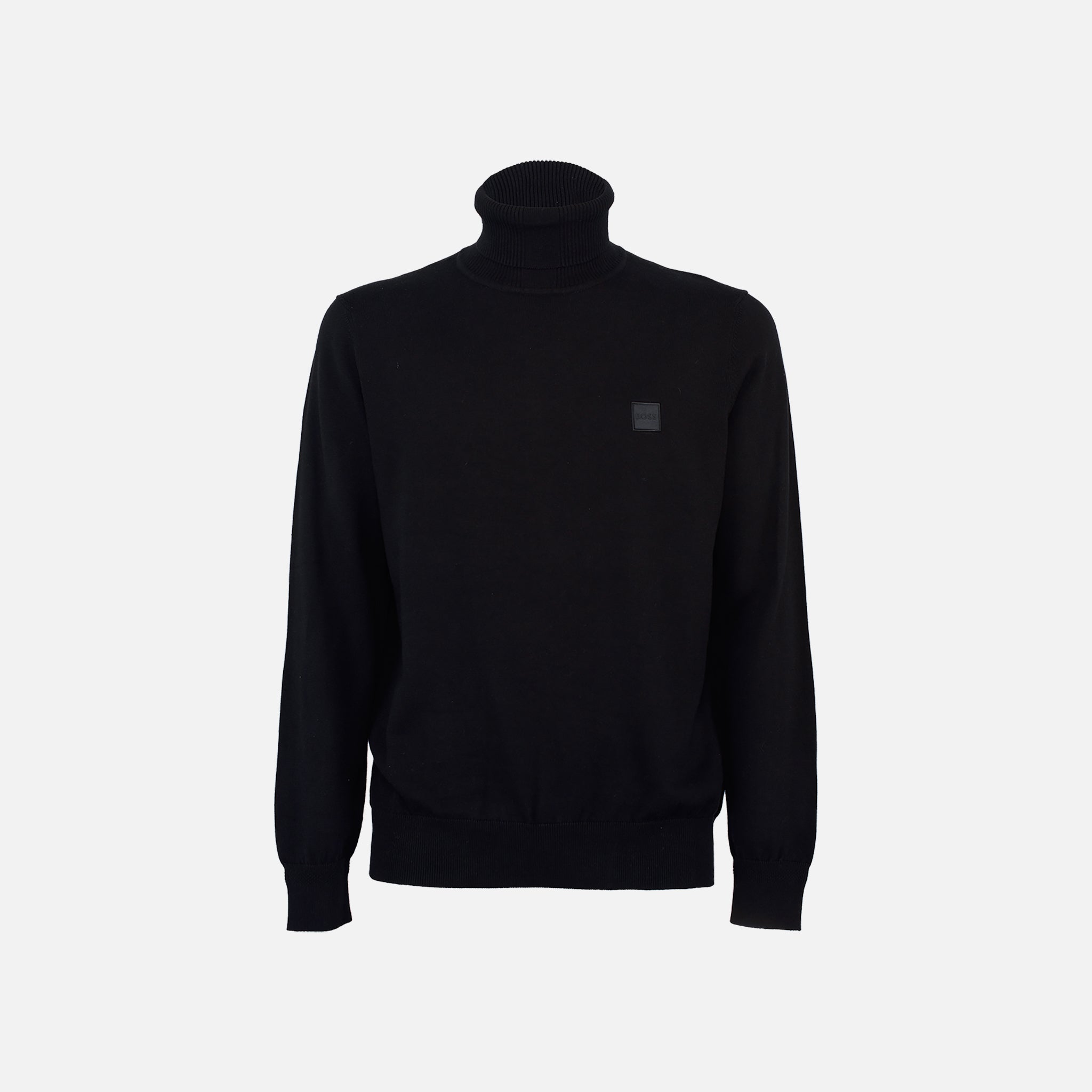 MAGLIA Nero Hugo Boss