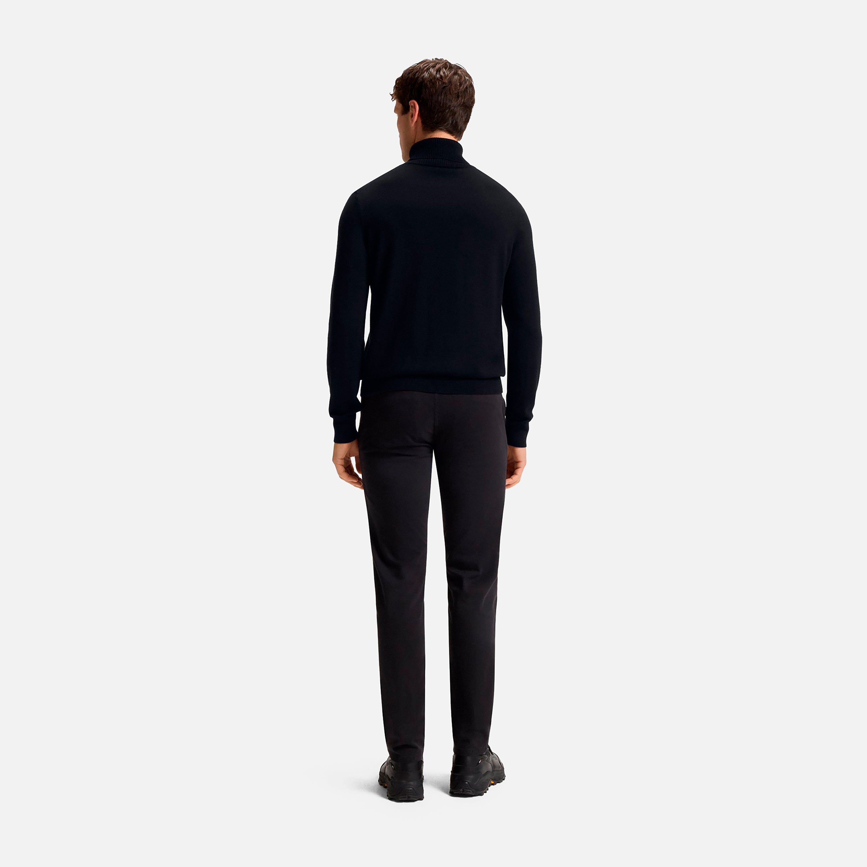 MAGLIA Nero Hugo Boss