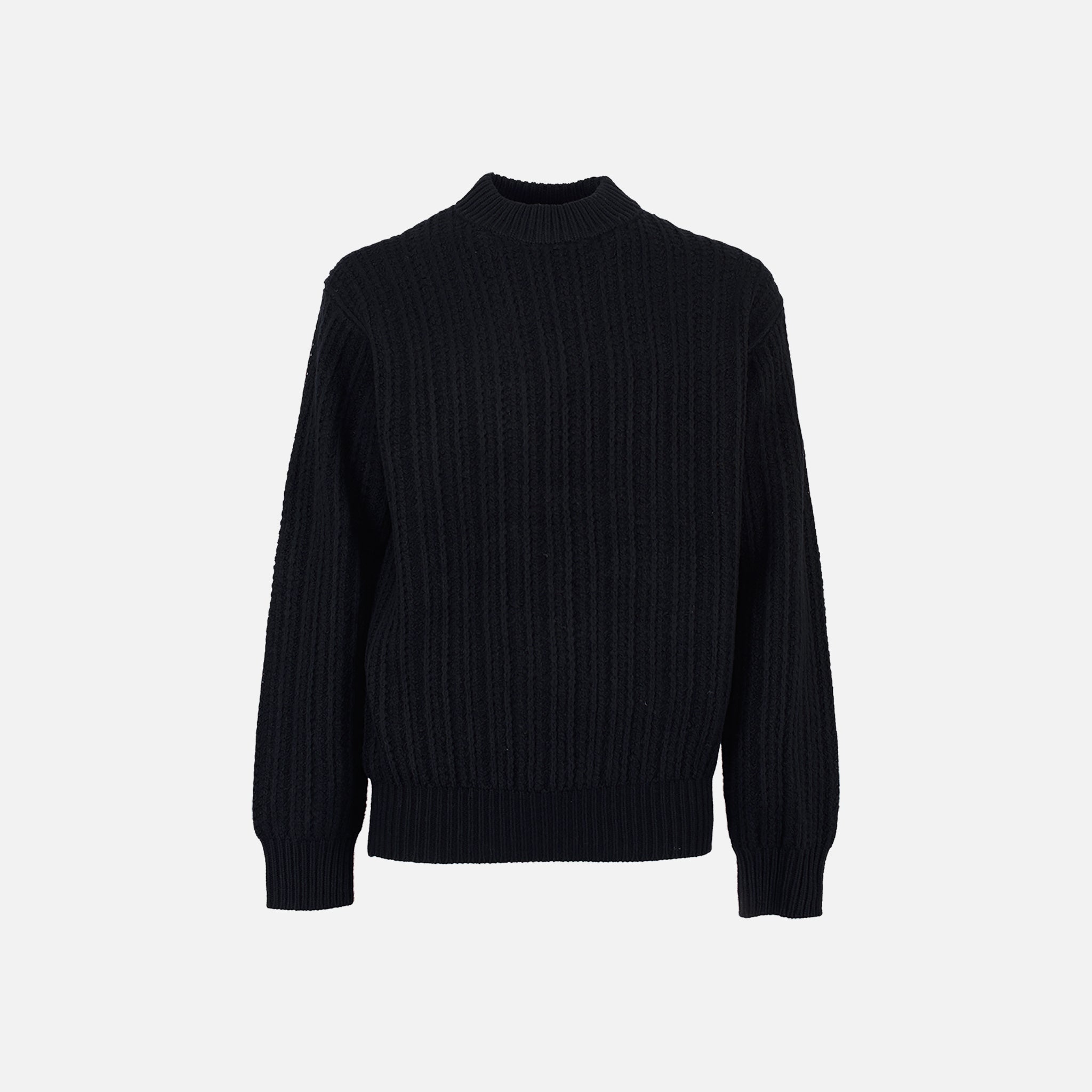 MAGLIA Nero Hugo Boss
