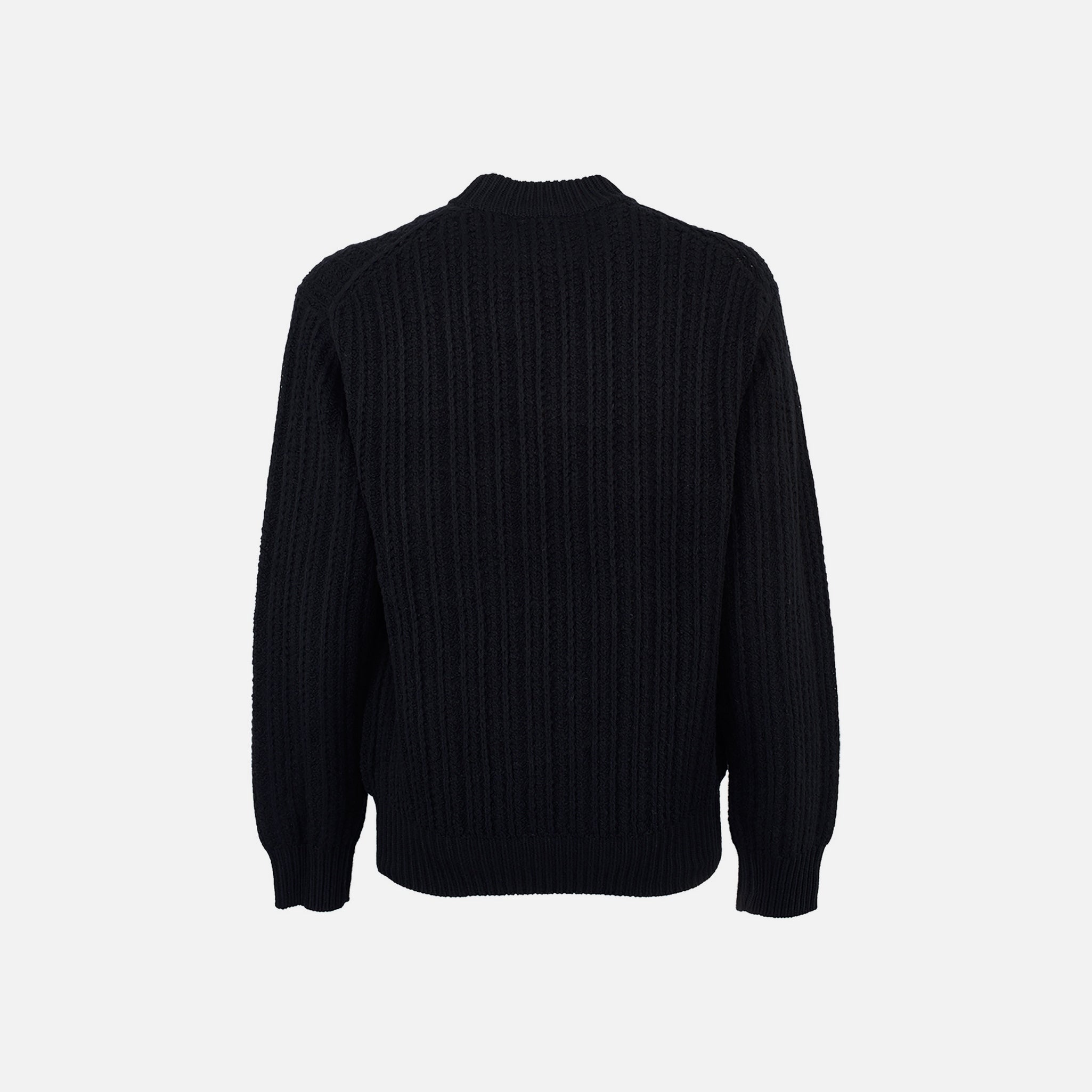 MAGLIA Nero Hugo Boss