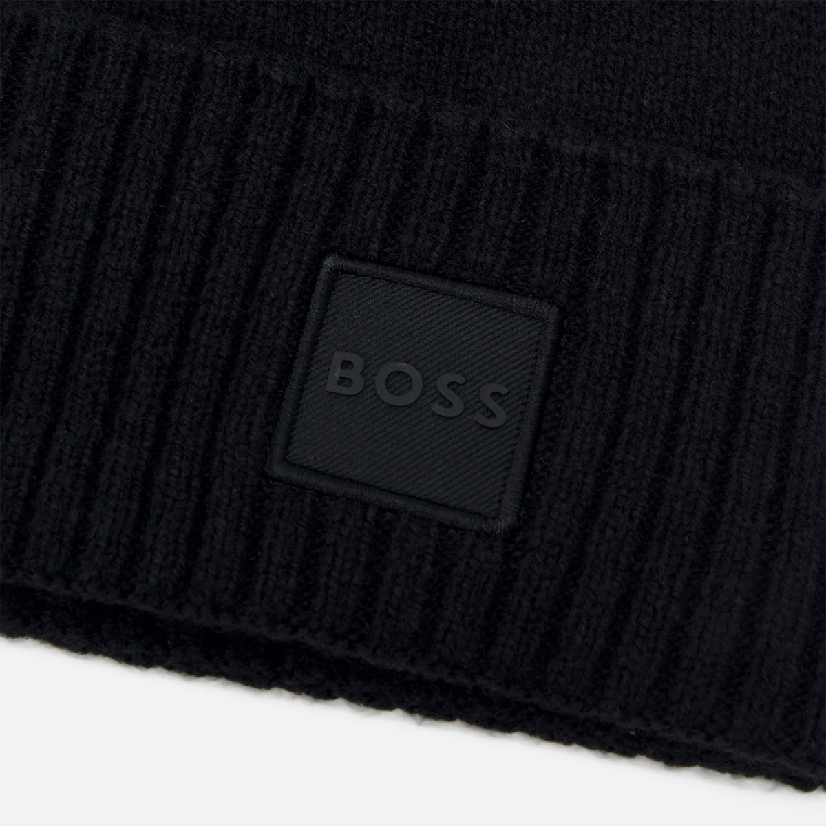 CAPPELLO Nero Hugo Boss