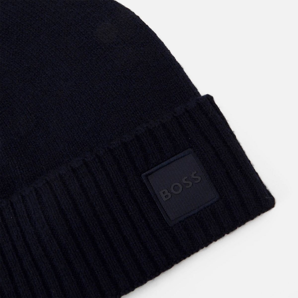 CAPPELLO Blu Hugo Boss