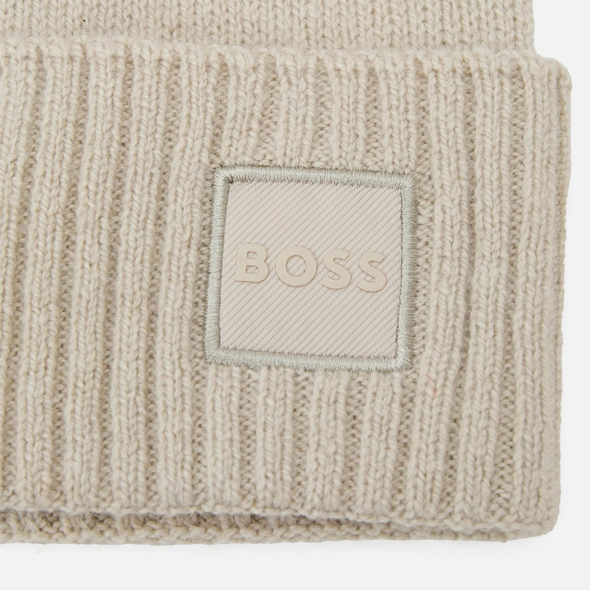 CAPPELLO Beige Hugo Boss