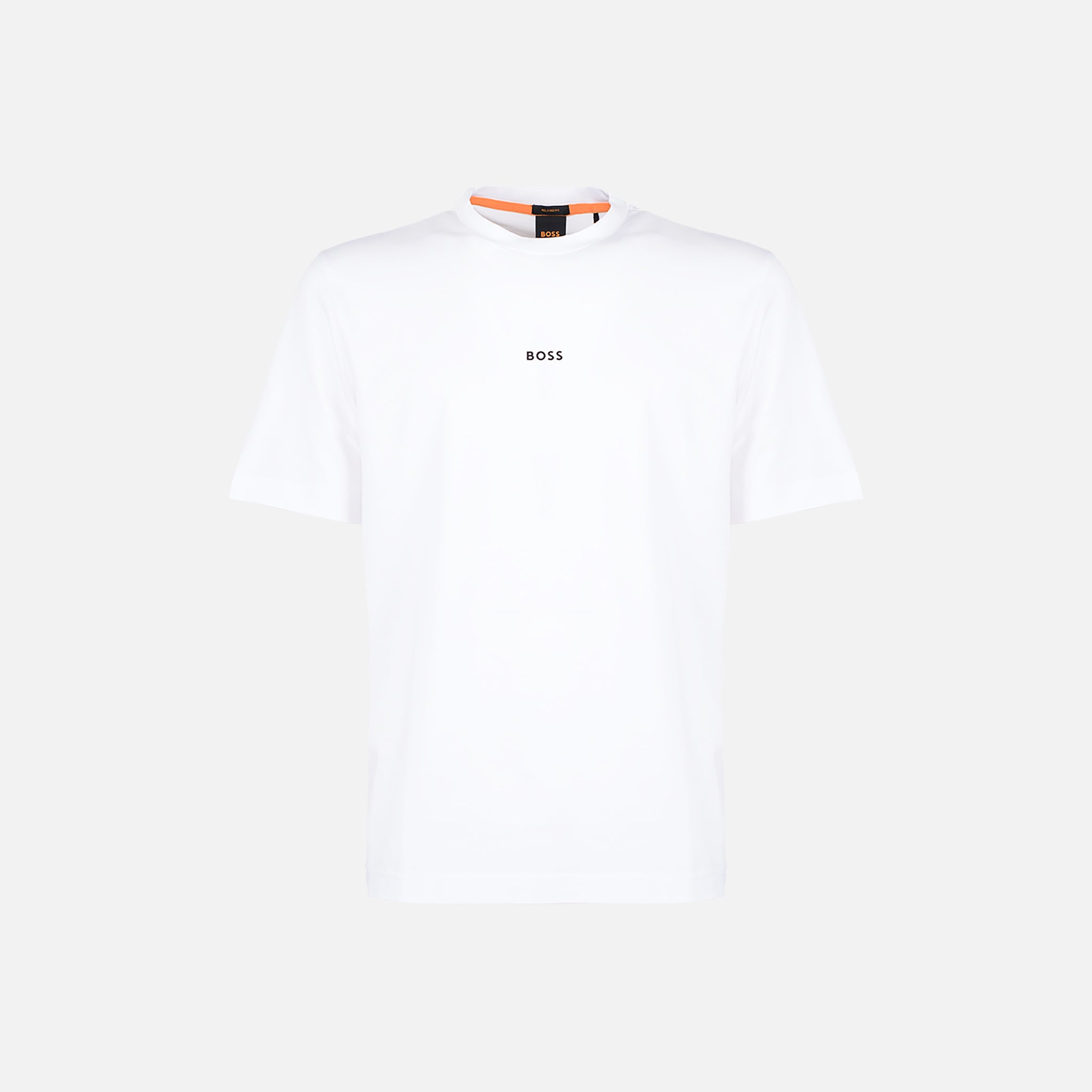 T-SHIRT Bianco Hugo Boss