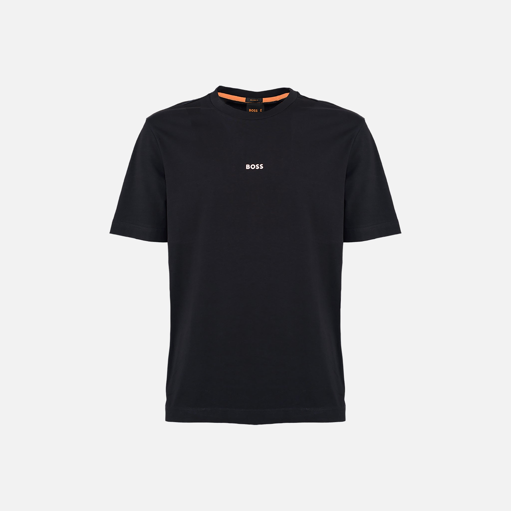 T-SHIRT Nero Hugo Boss