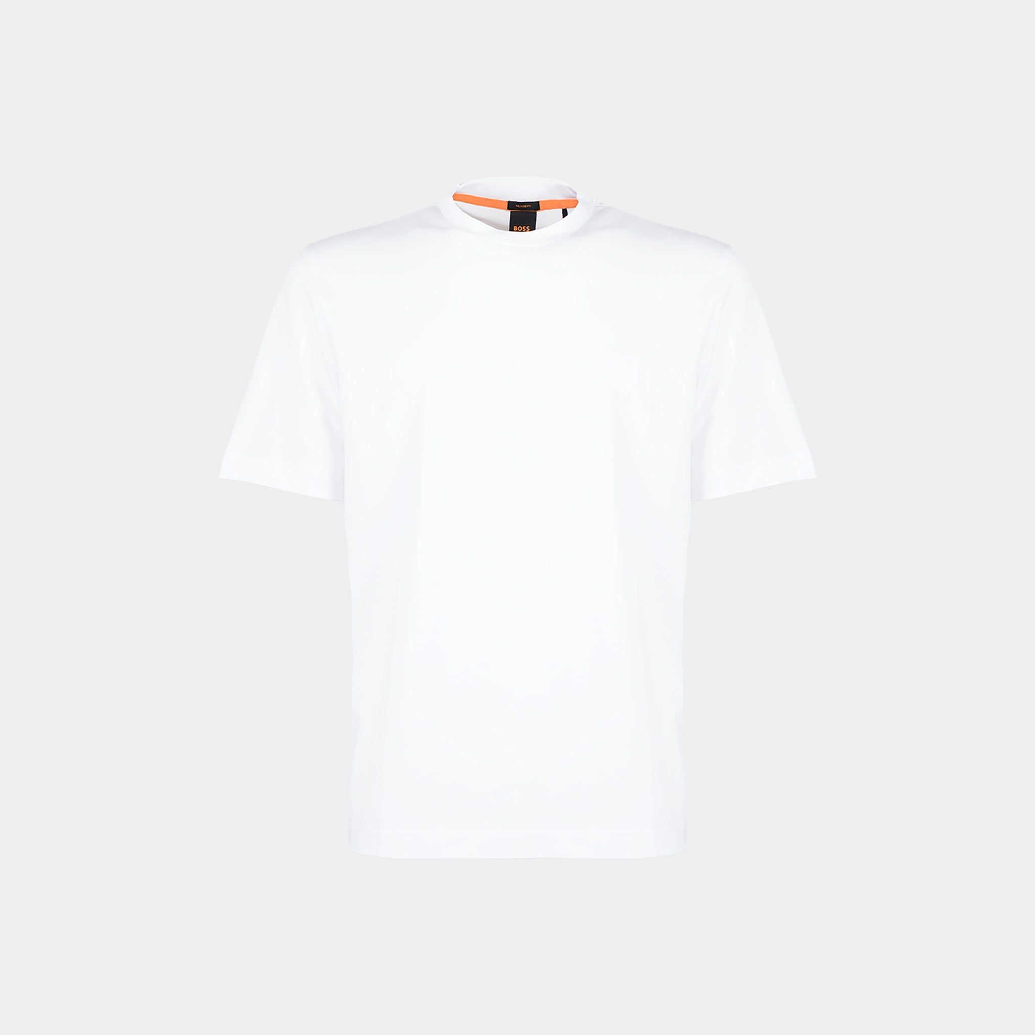 T-SHIRT Bianco Hugo Boss