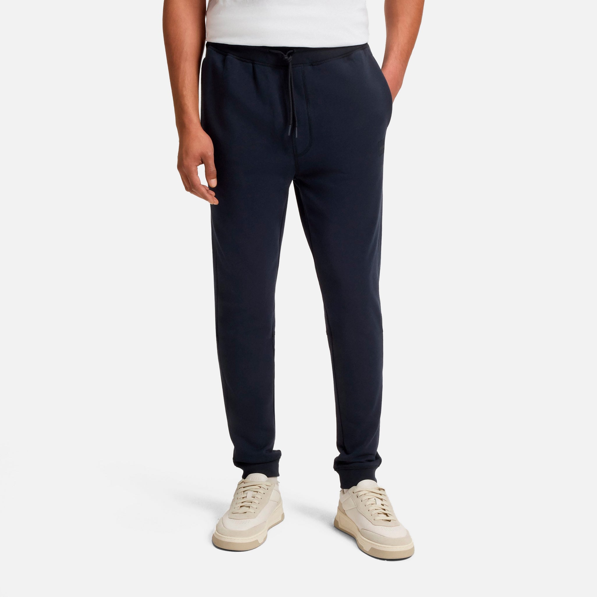 PANTALONE Blu Hugo Boss