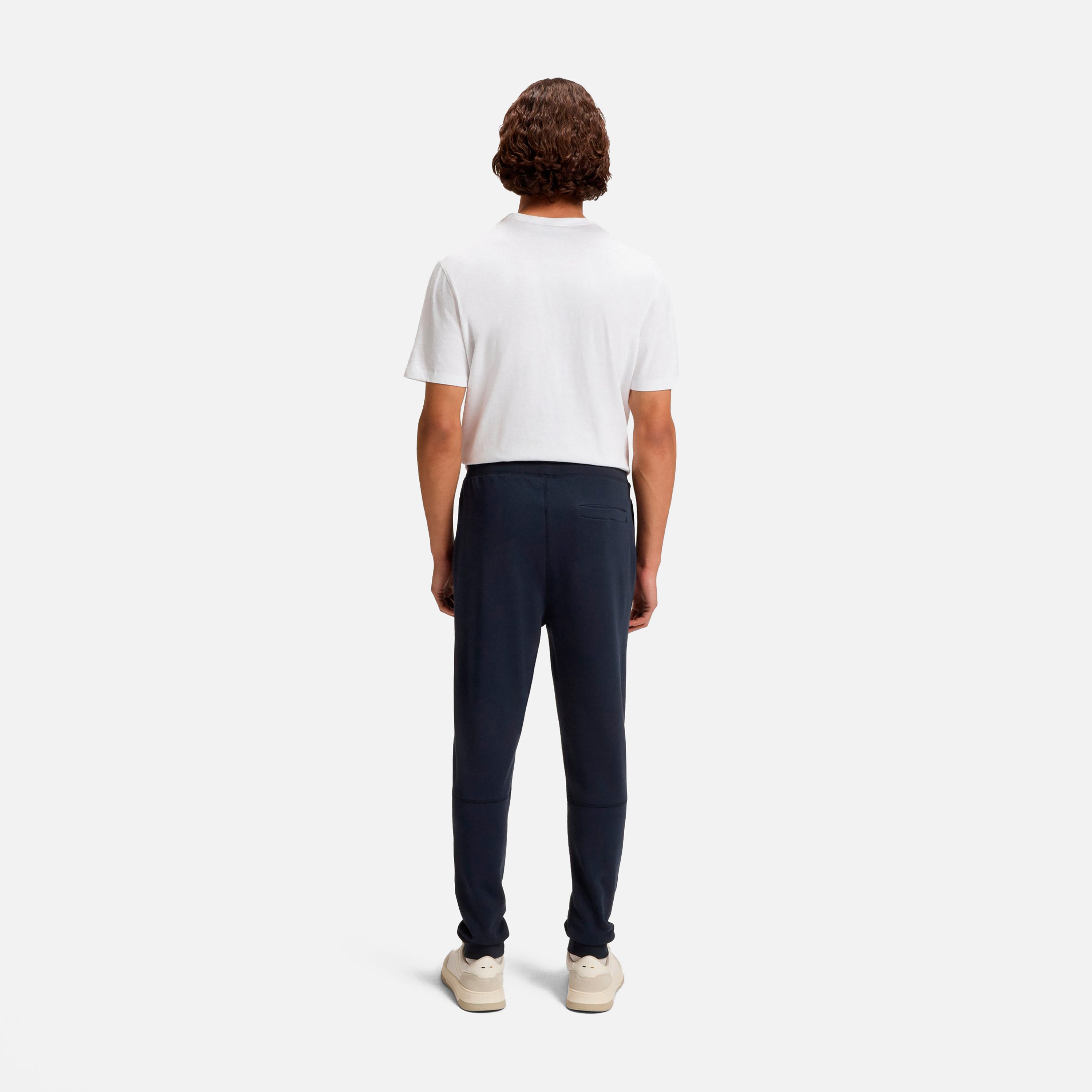 PANTALONE Blu Hugo Boss
