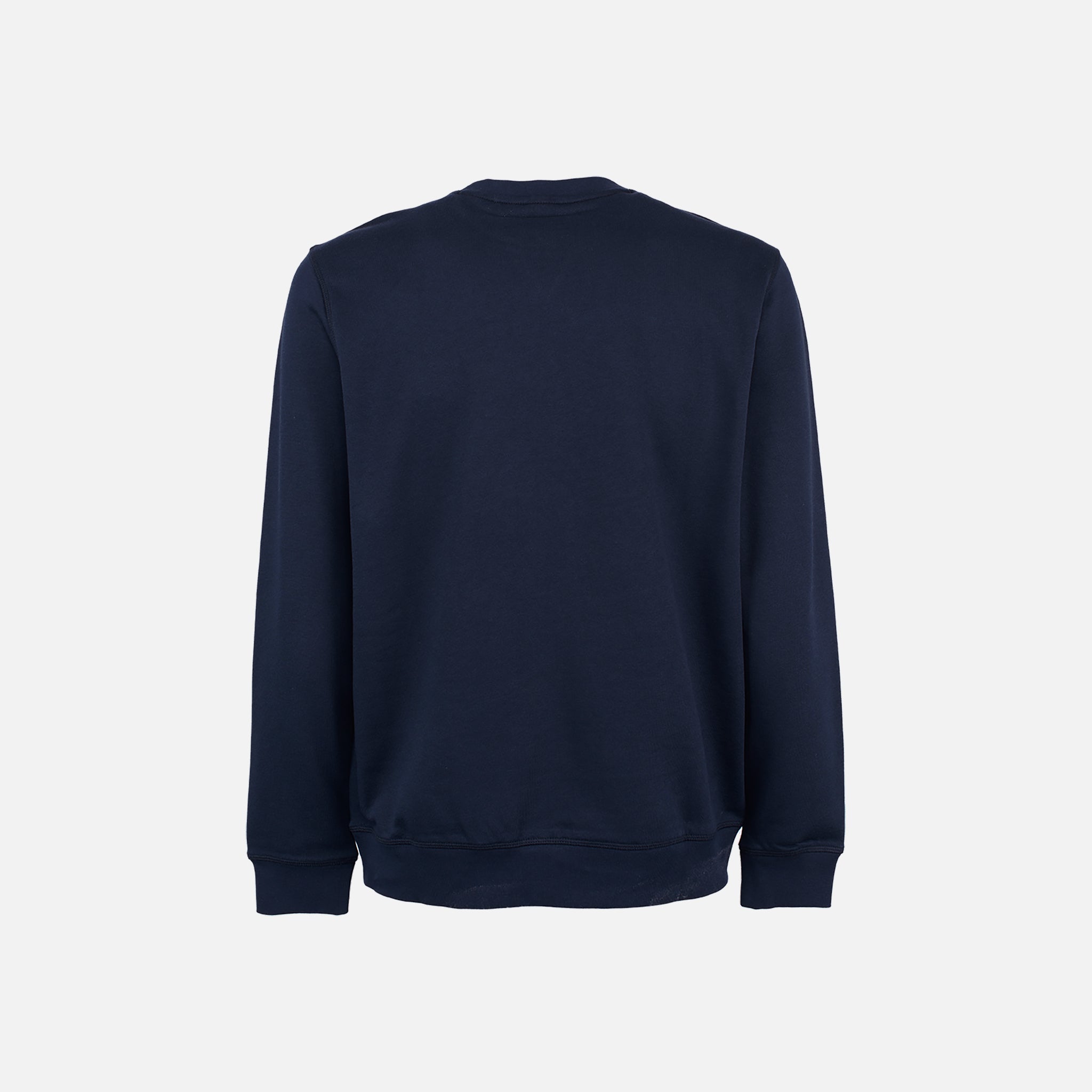 FELPA Blu Hugo Boss