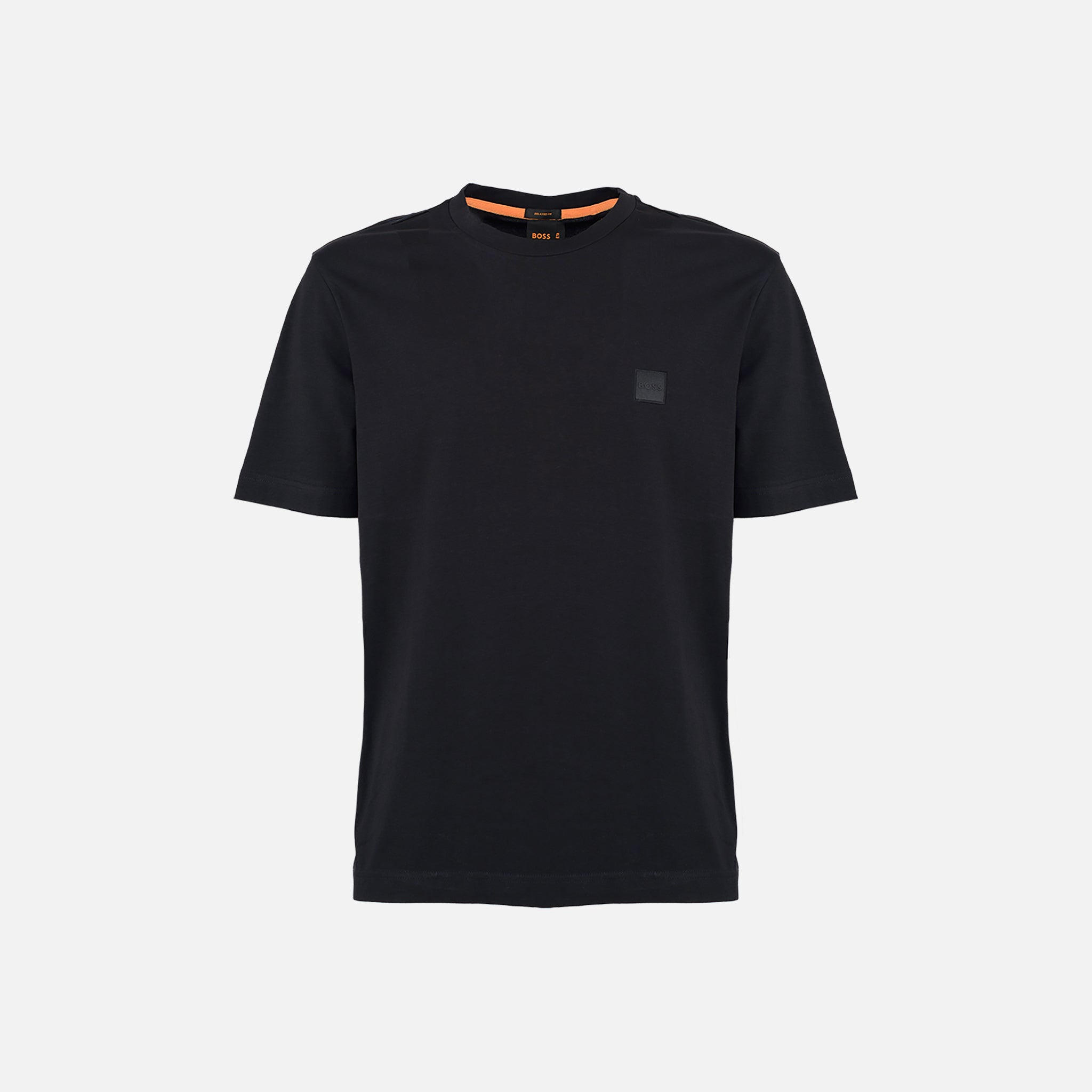 T-SHIRT Nero Hugo Boss