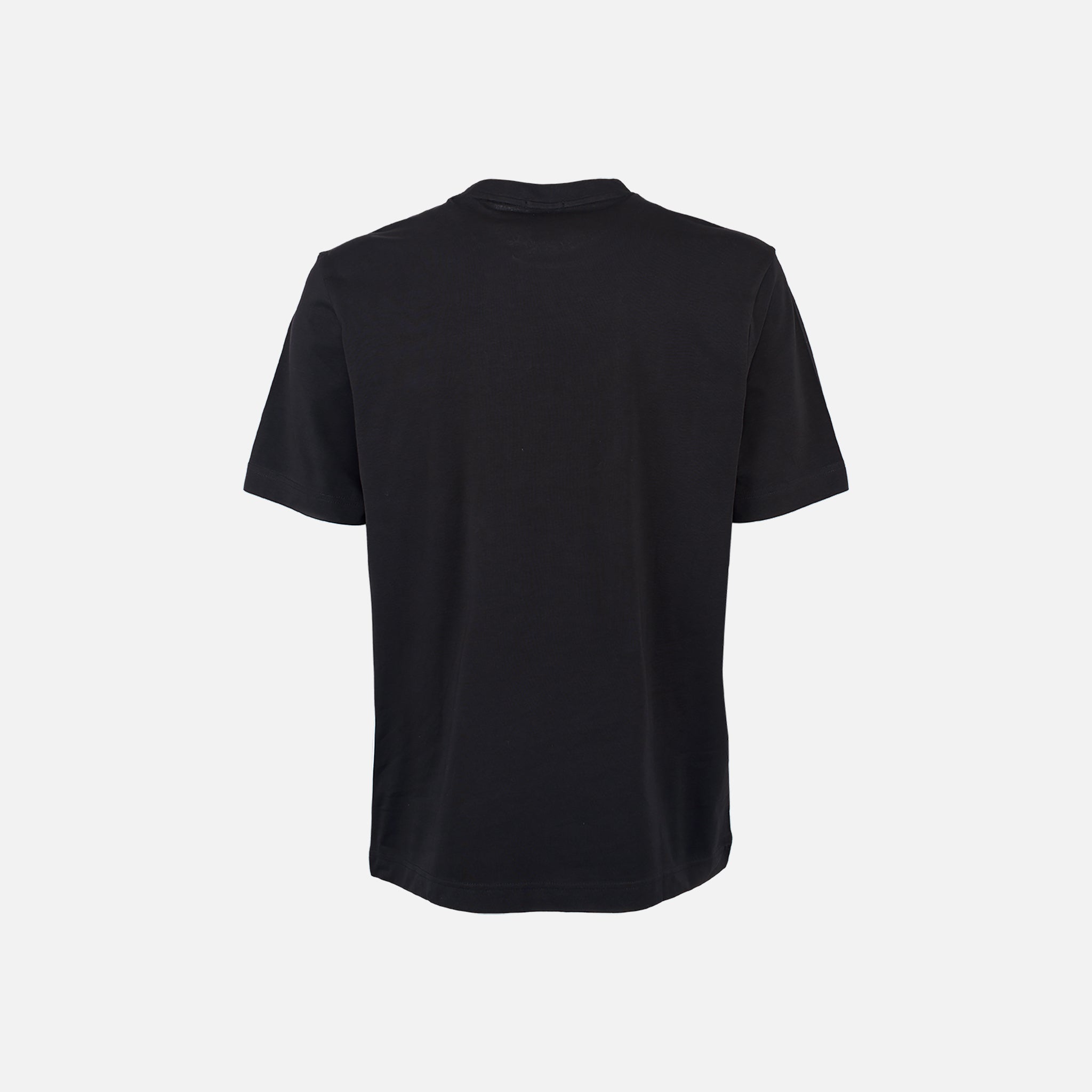 T-SHIRT Nero Hugo Boss