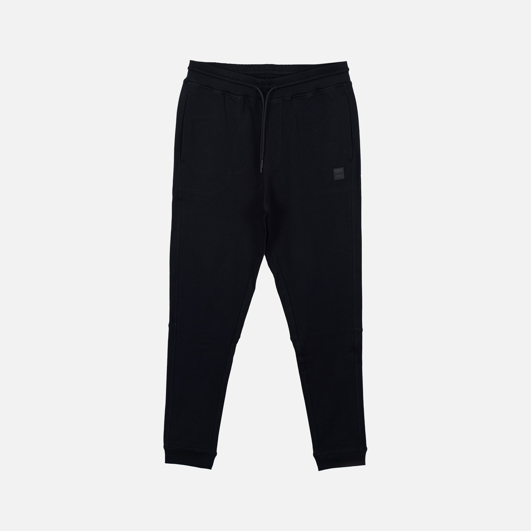 PANTALONE Nero Hugo Boss