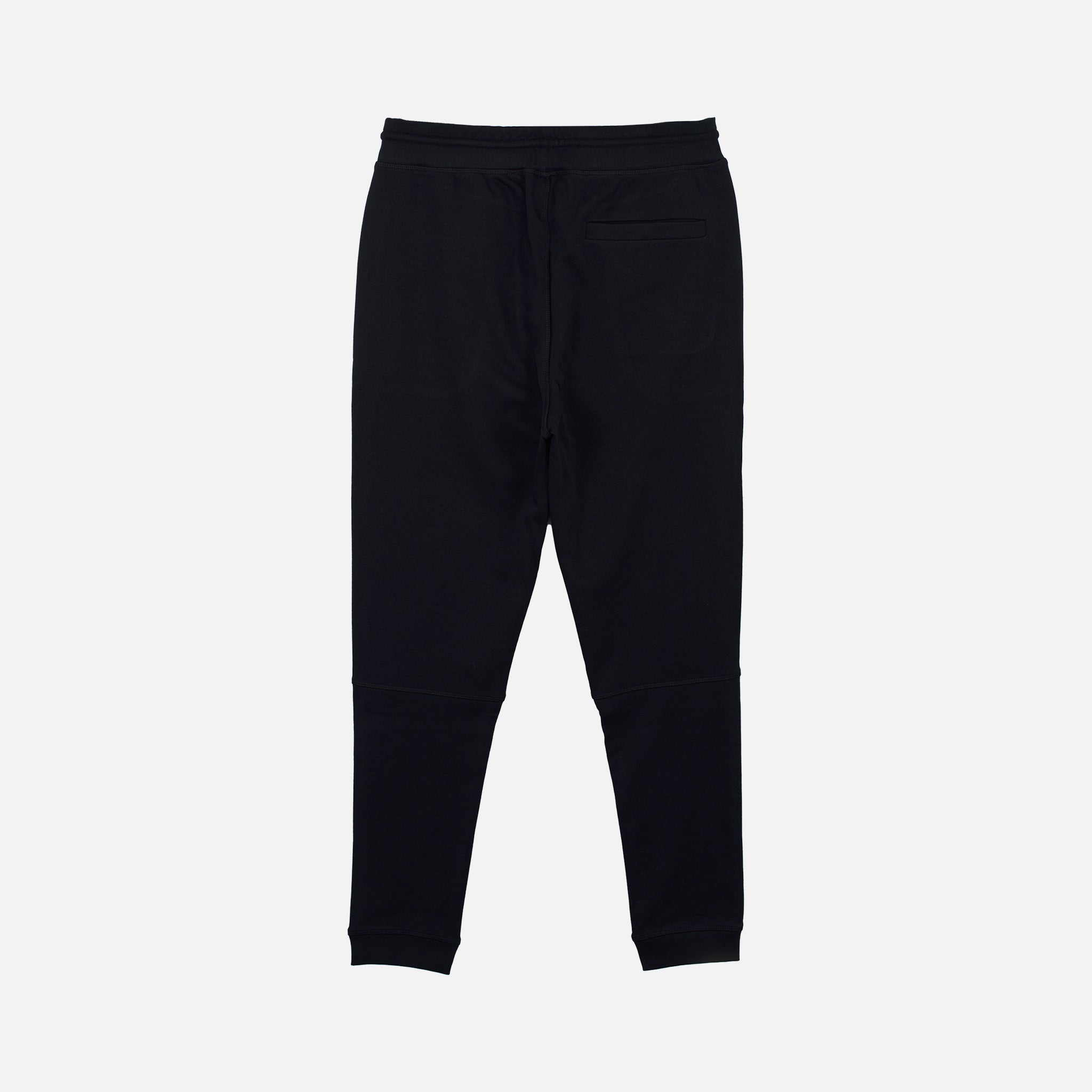 PANTALONE Nero Hugo Boss