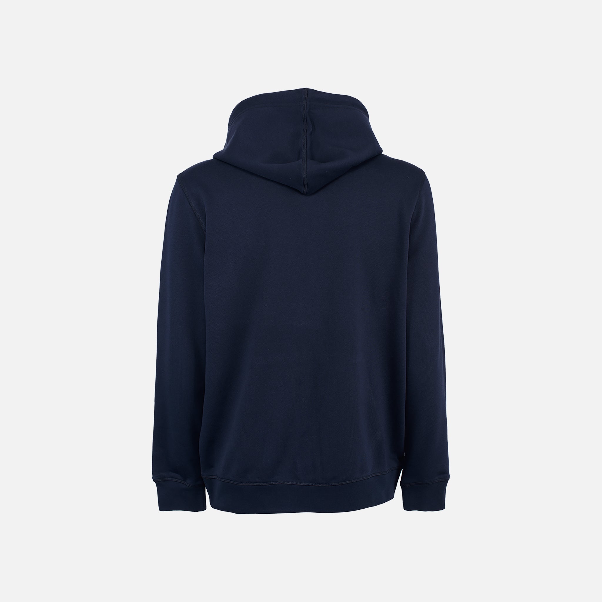 FELPA Blu Hugo Boss