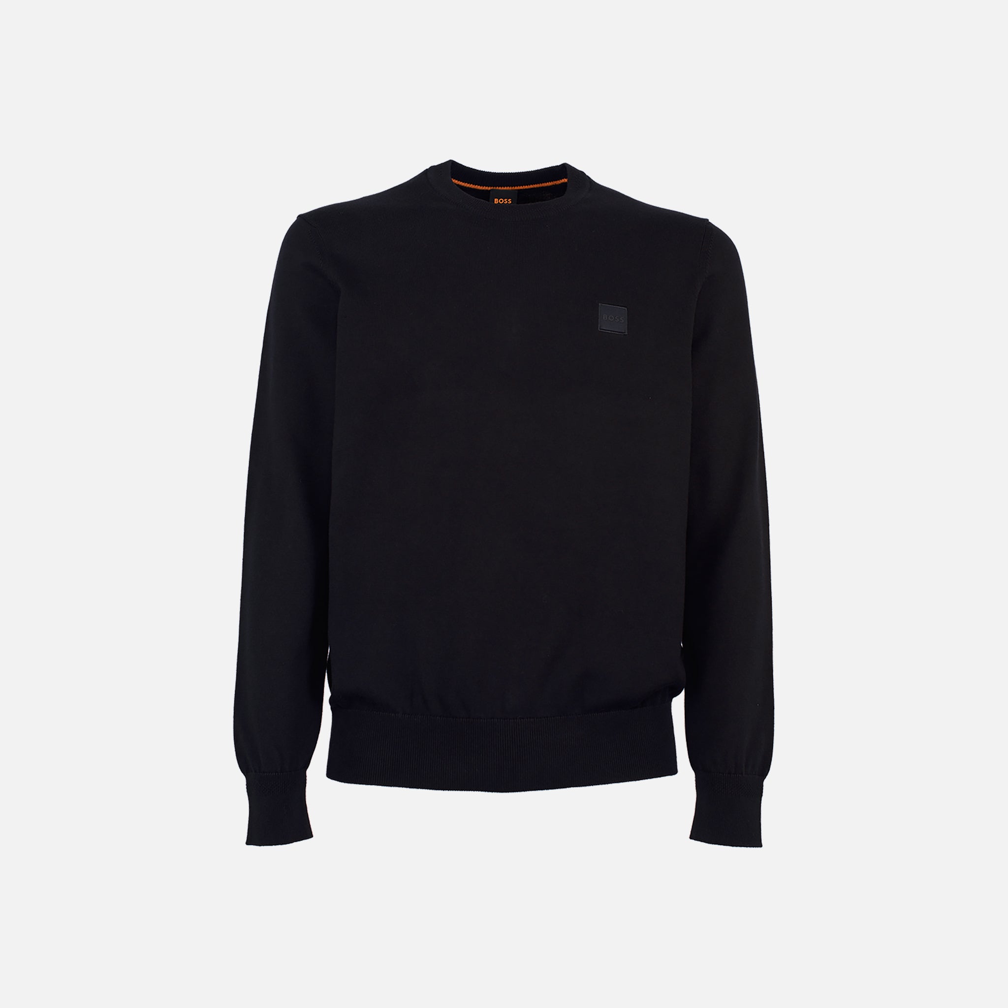 MAGLIA Nero Hugo Boss