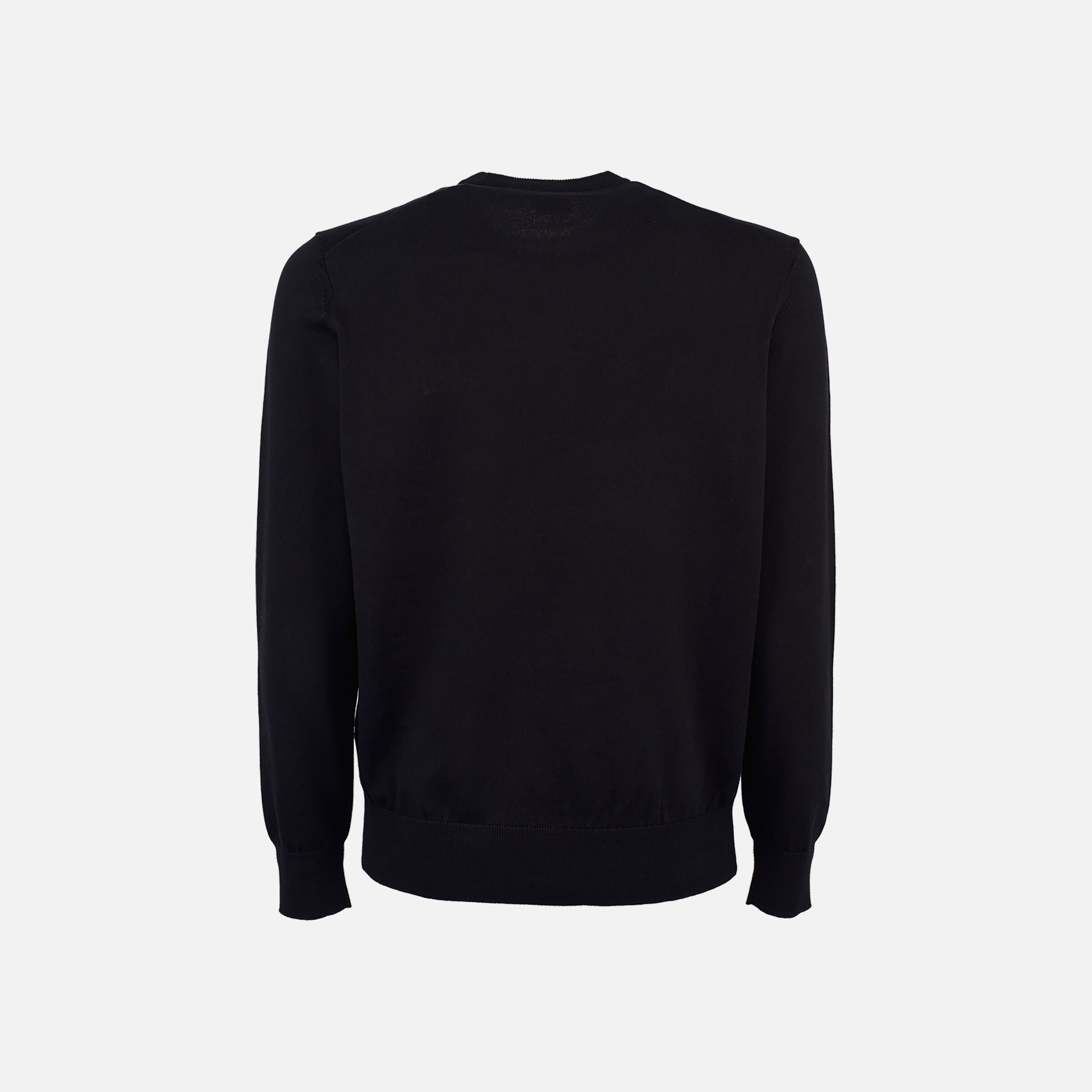 MAGLIA Nero Hugo Boss