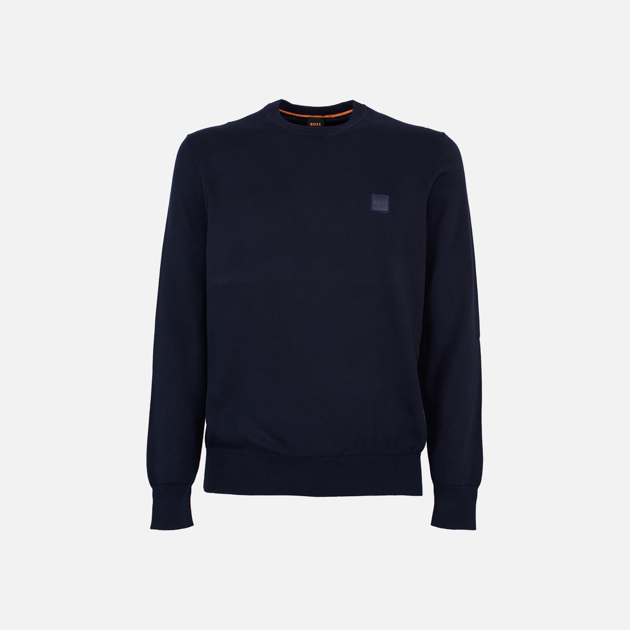 MAGLIA Blu Hugo Boss