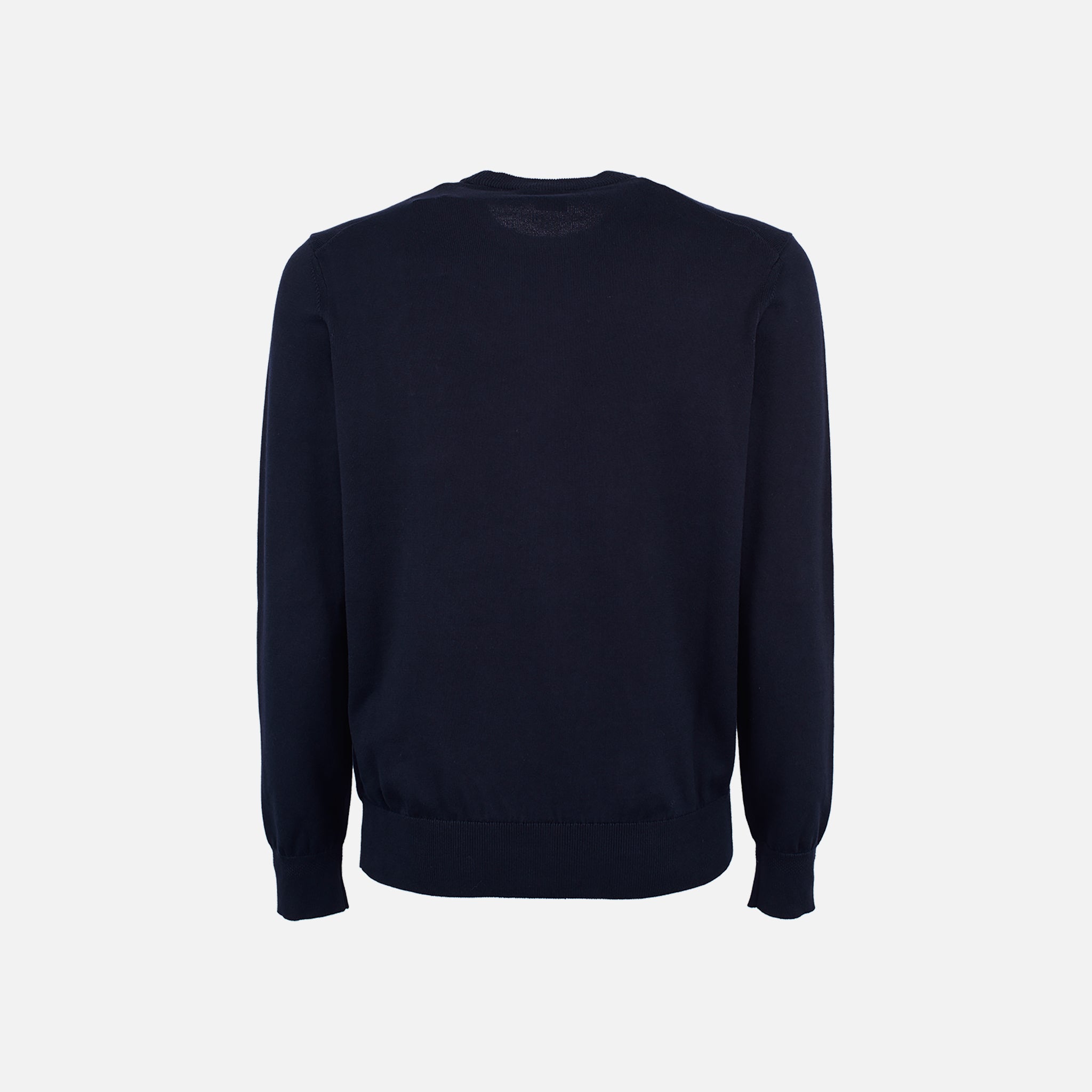 MAGLIA Blu Hugo Boss