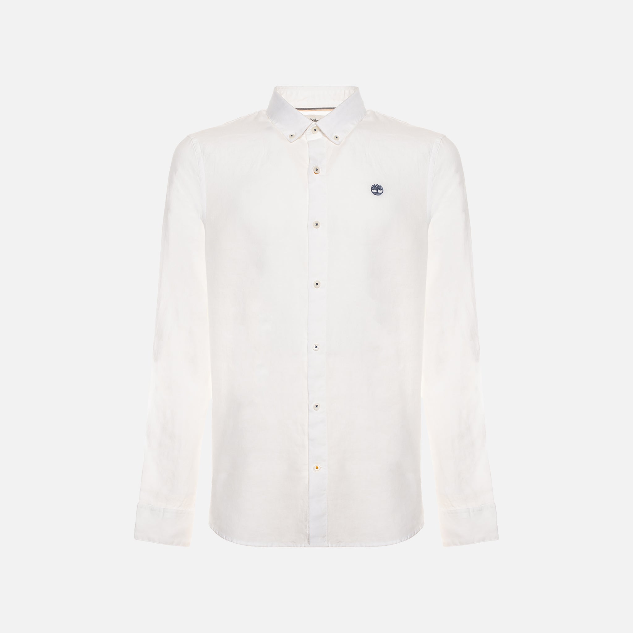 CAMICIA Bianco Timberland