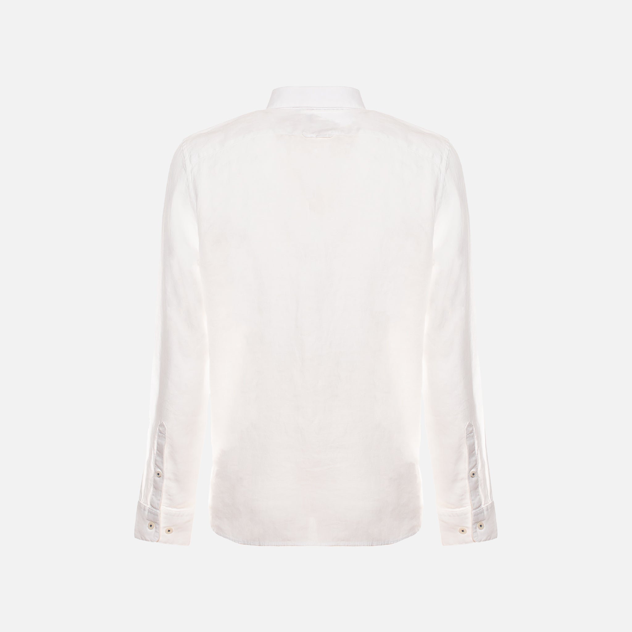CAMICIA Bianco Timberland