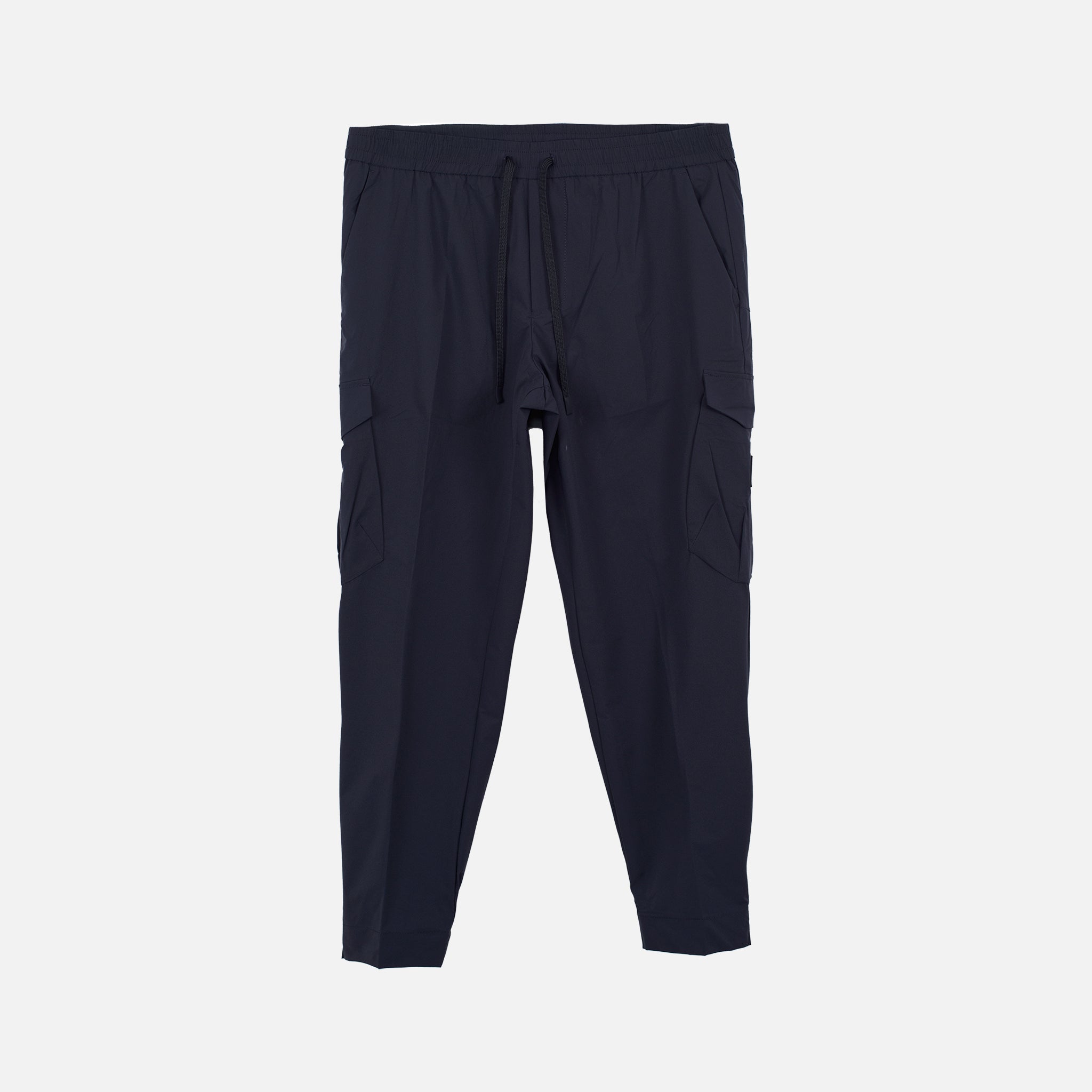 PANTALONE Blu Hugo Boss