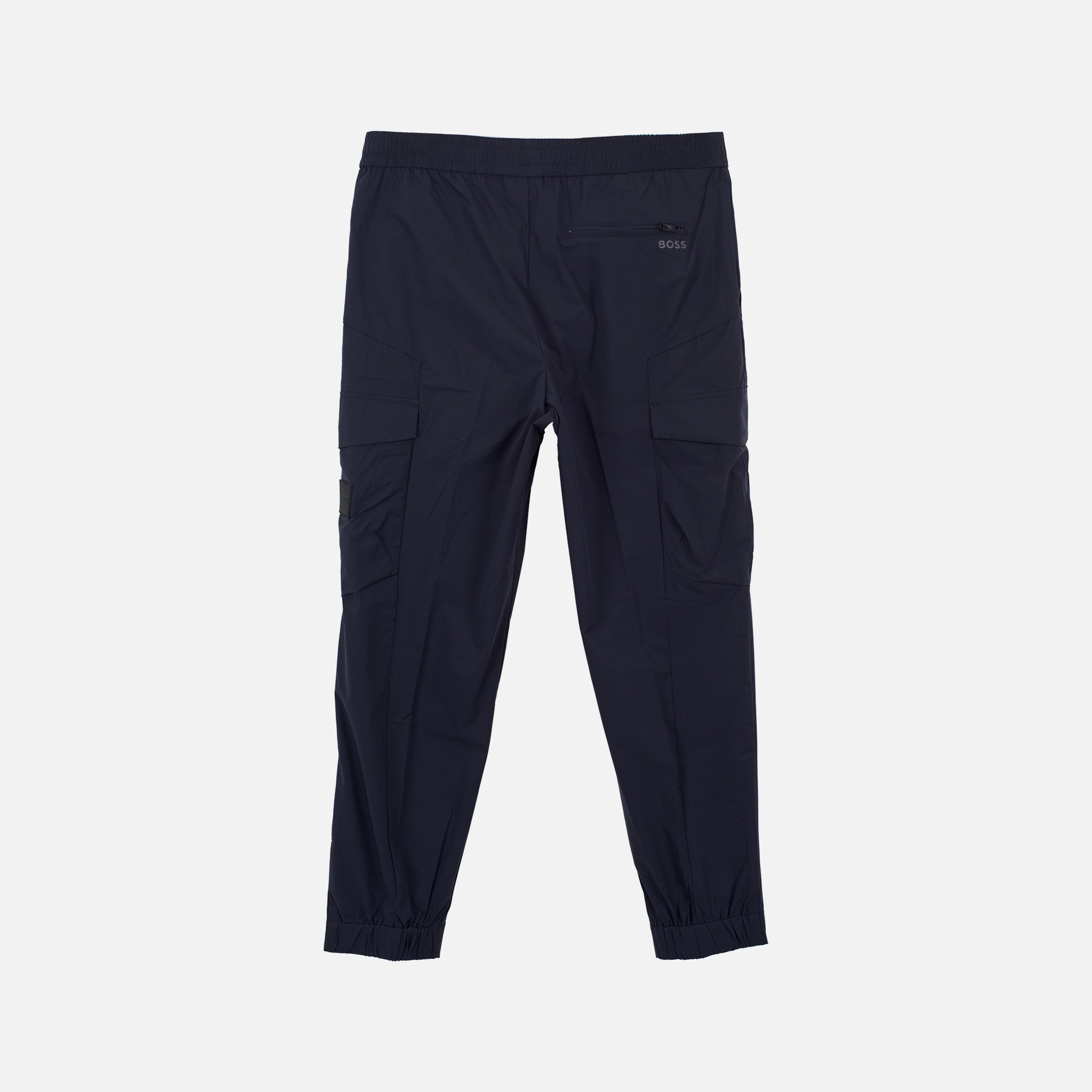 PANTALONE Blu Hugo Boss