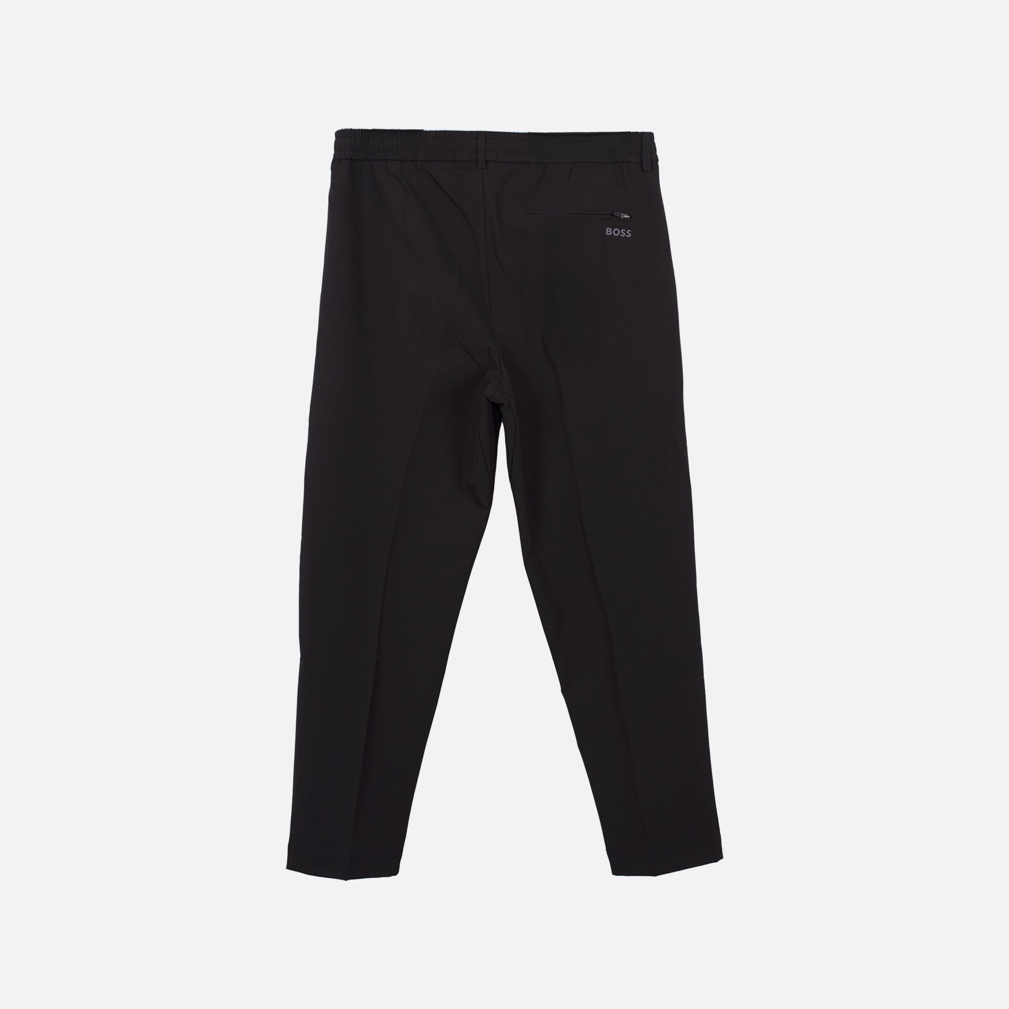 PANTALONE Nero Hugo Boss