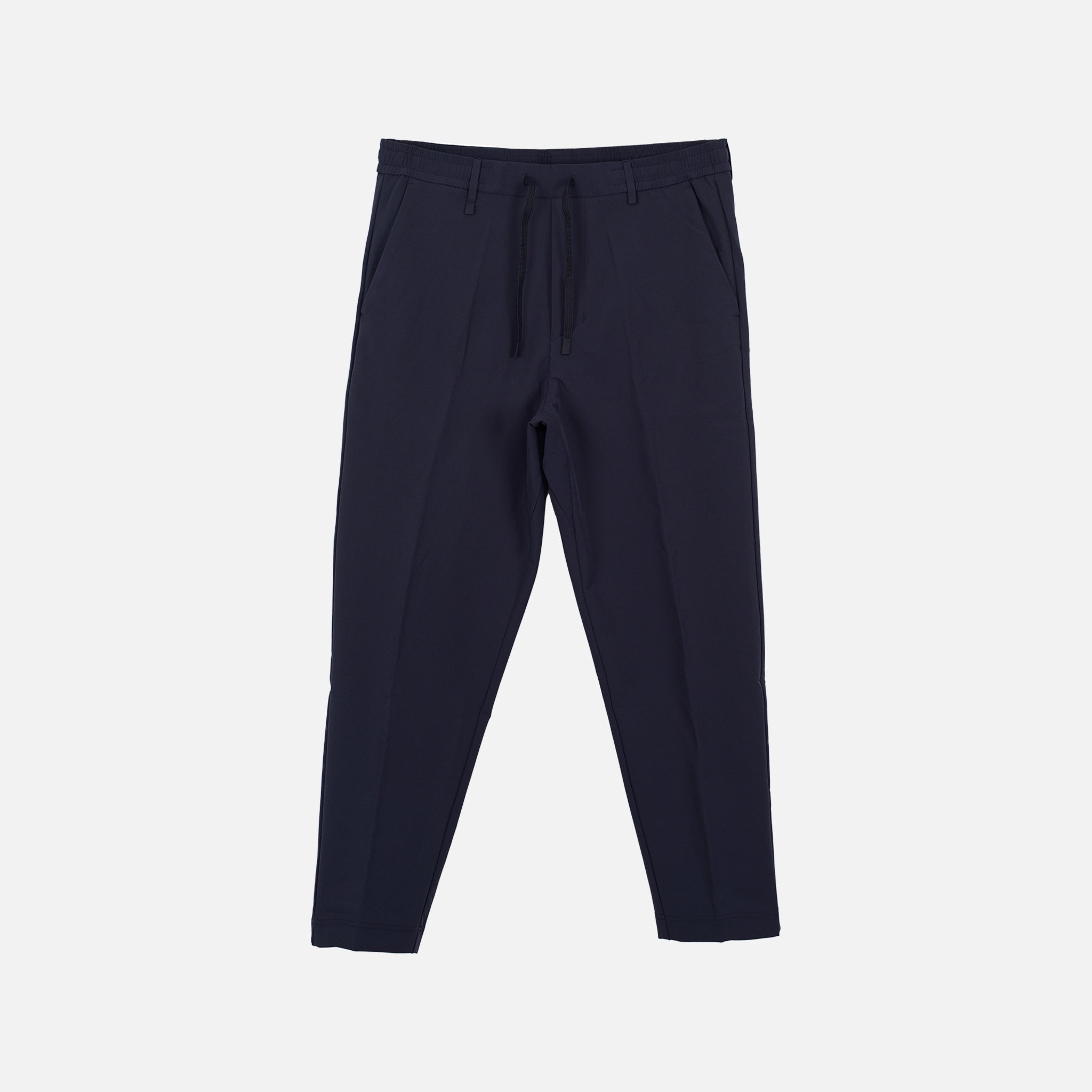 PANTALONE Blu Hugo Boss