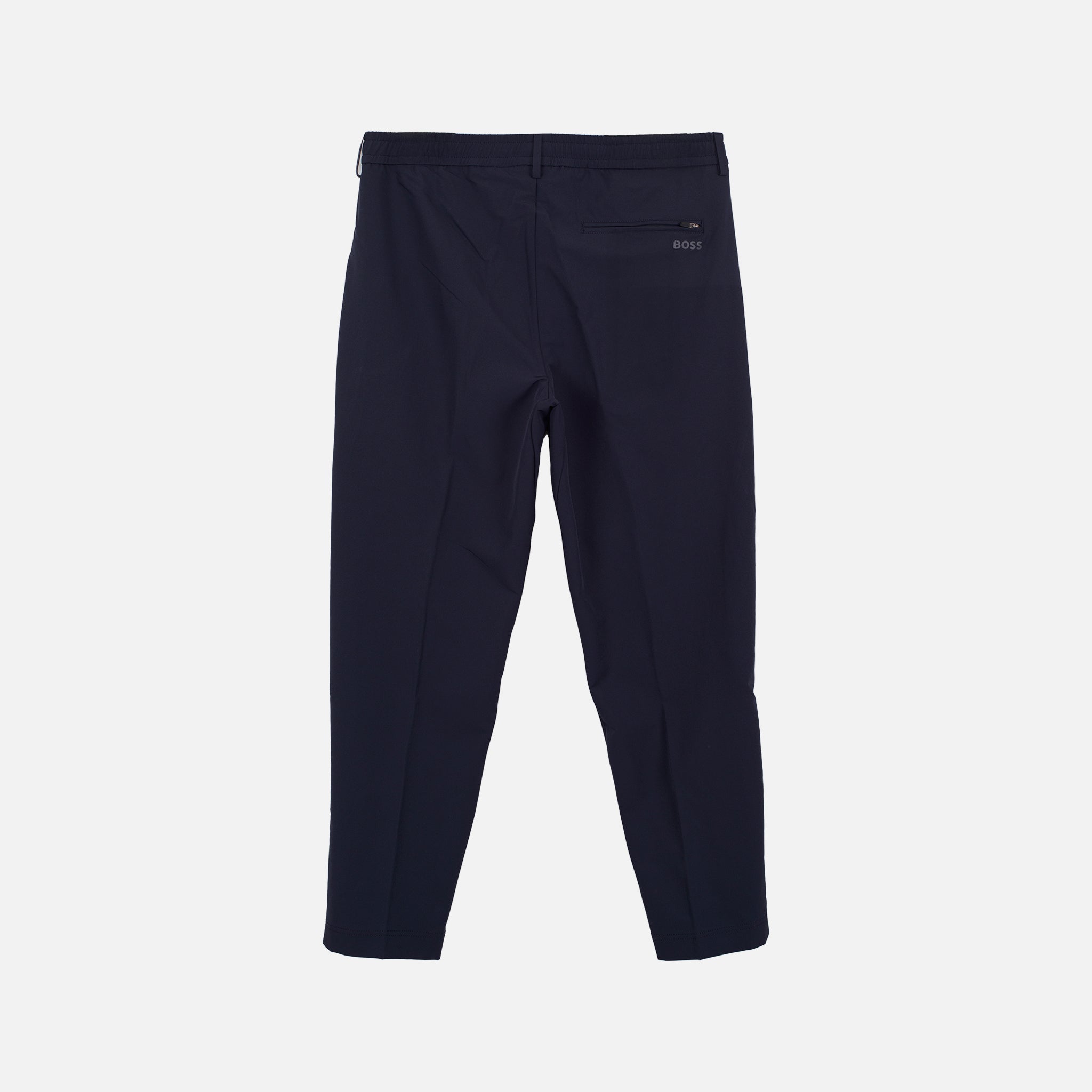 PANTALONE Blu Hugo Boss