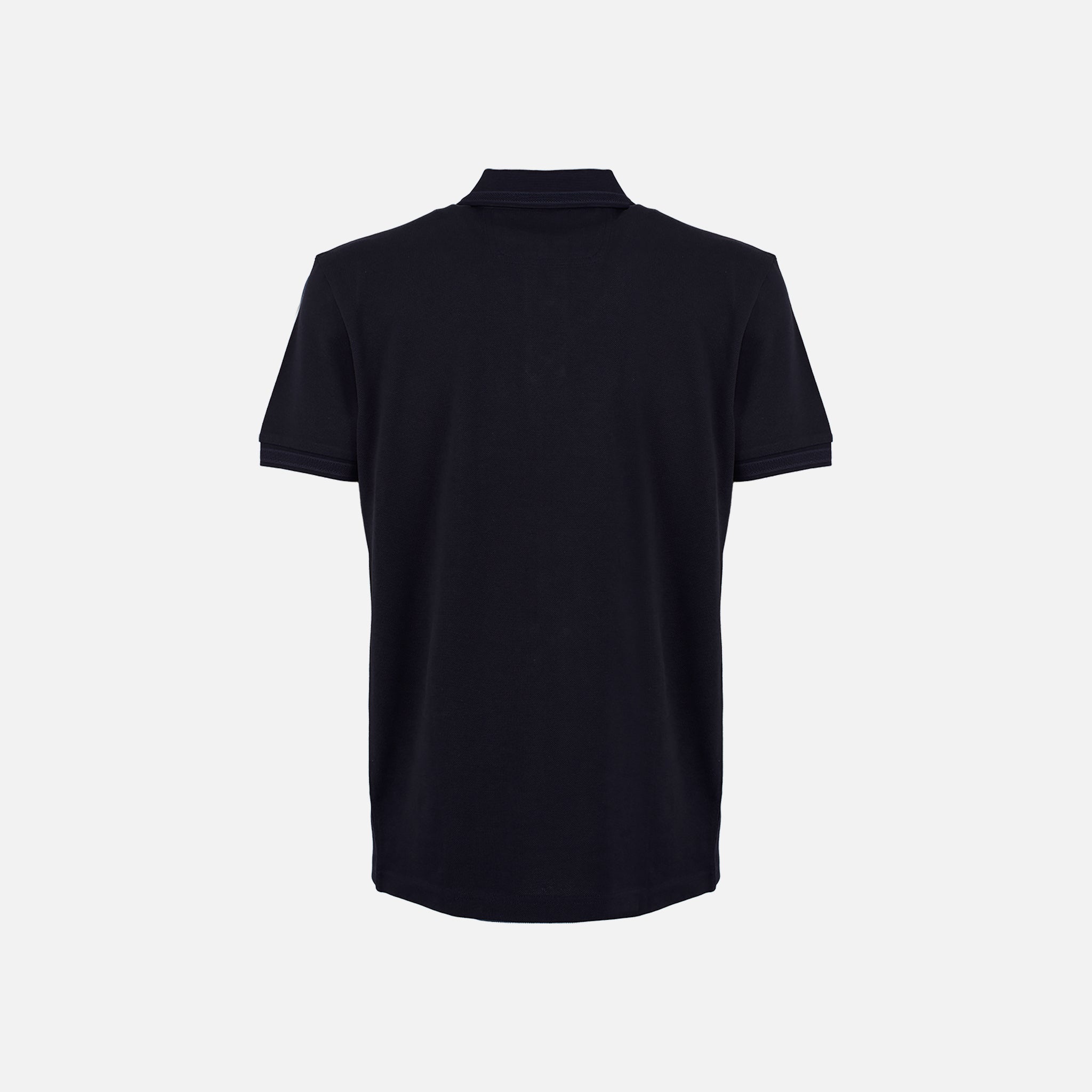 POLO UOMO Blu Hugo Boss