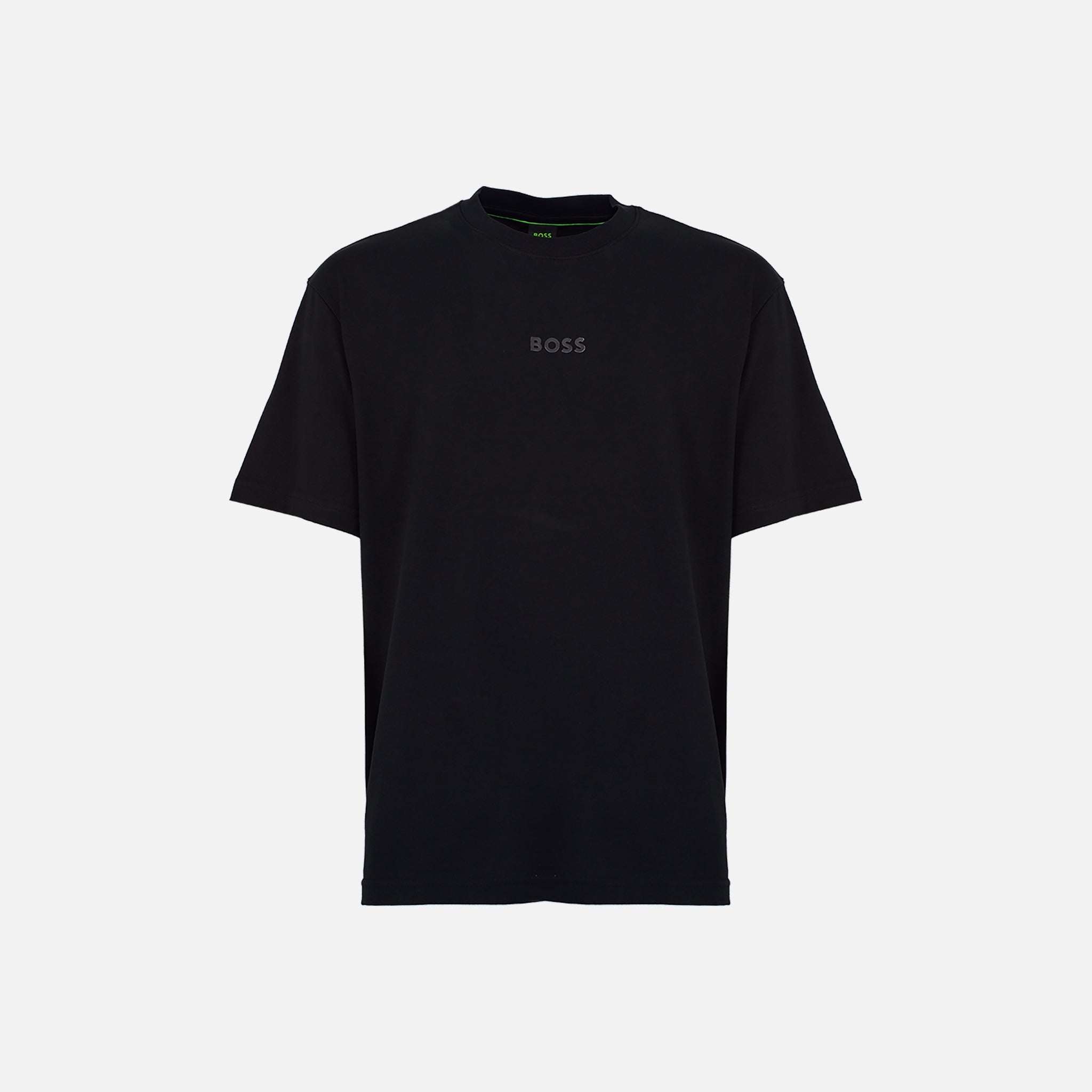 T-SHIRT Nero Hugo Boss