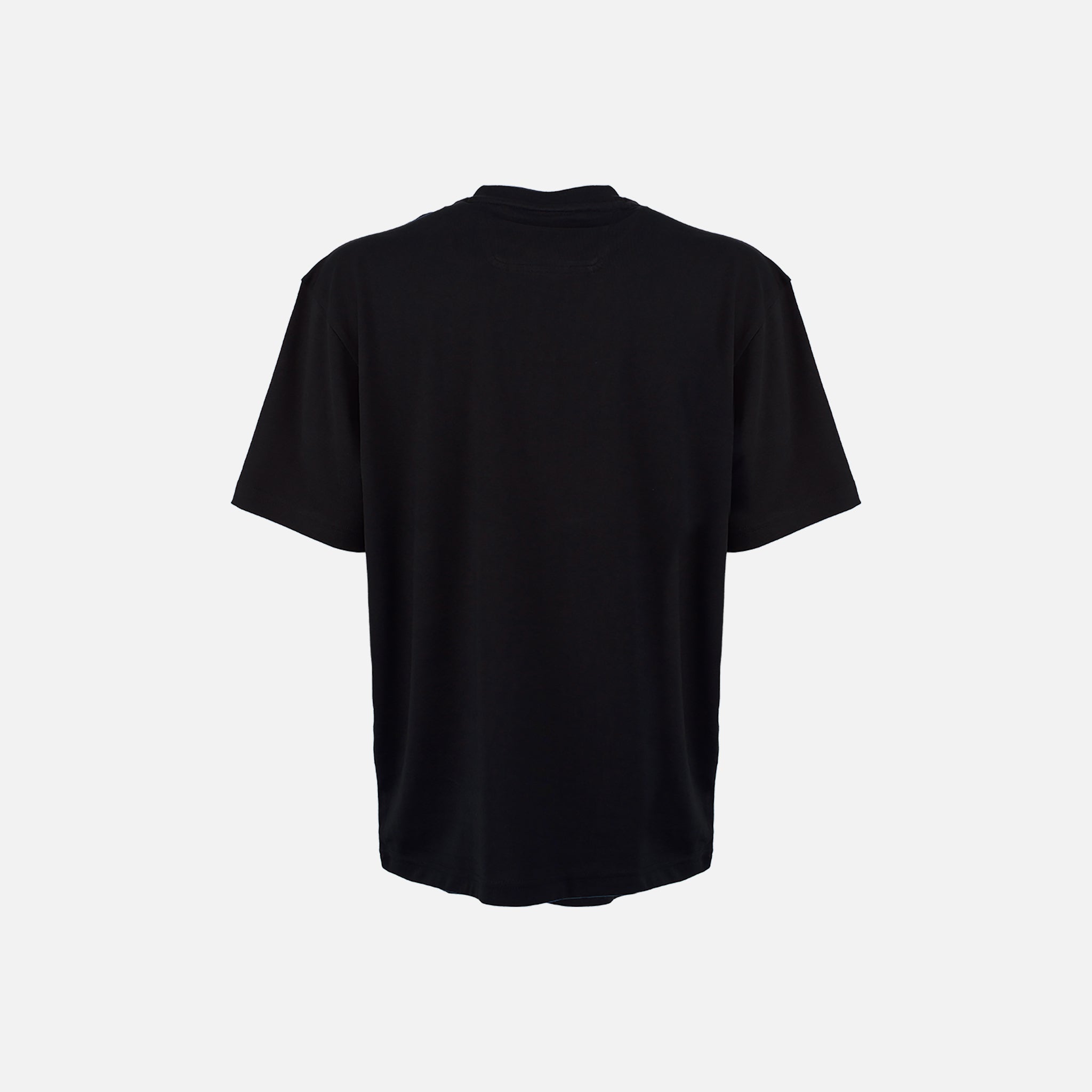 T-SHIRT Nero Hugo Boss