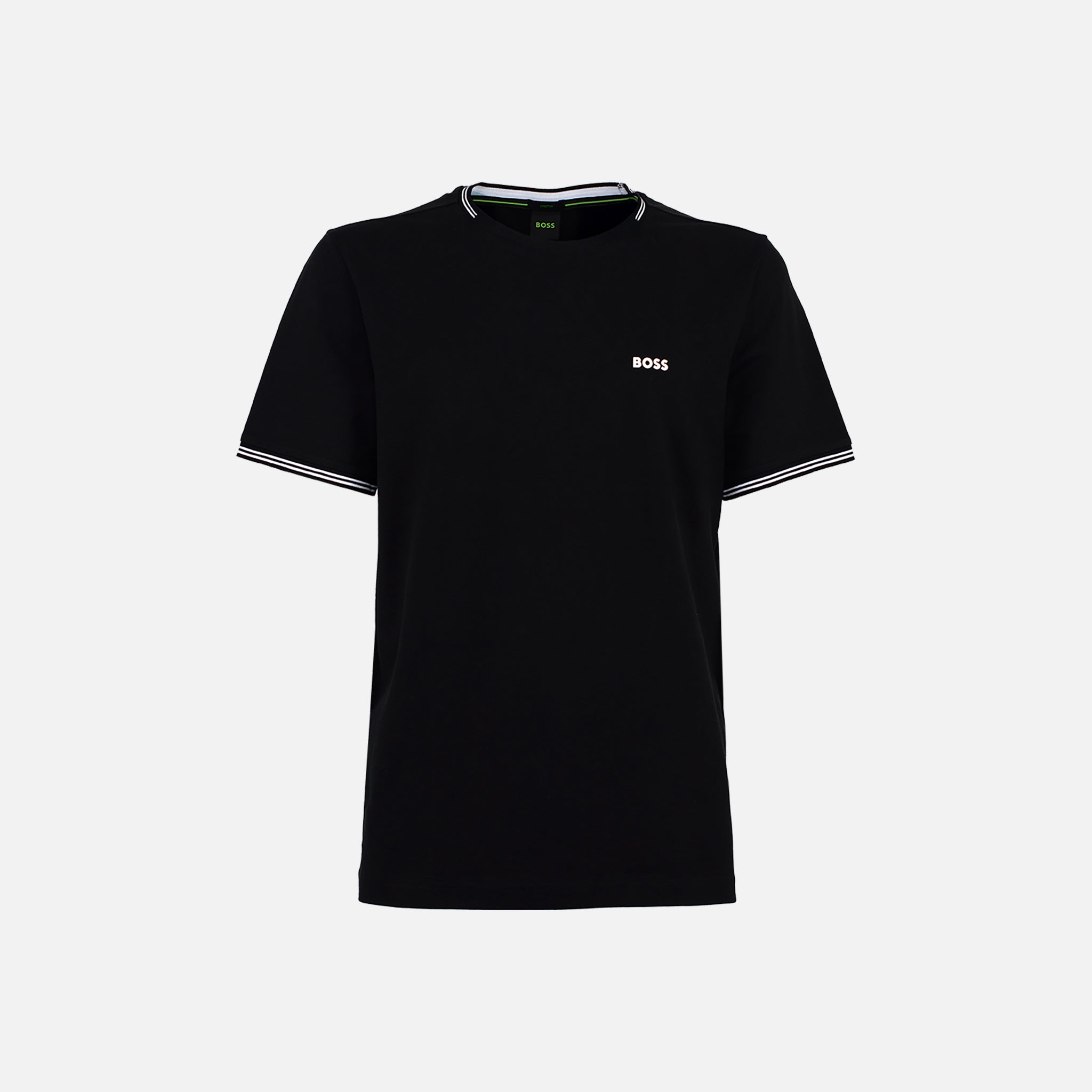 T-SHIRT Nero Hugo Boss