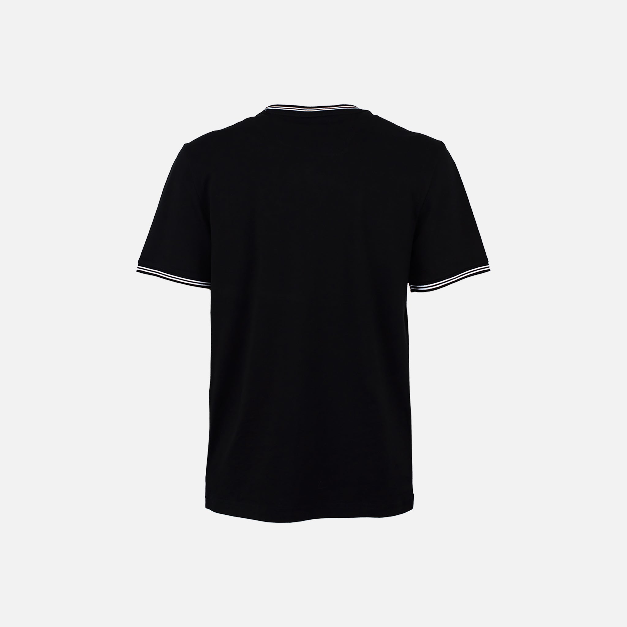 T-SHIRT Nero Hugo Boss